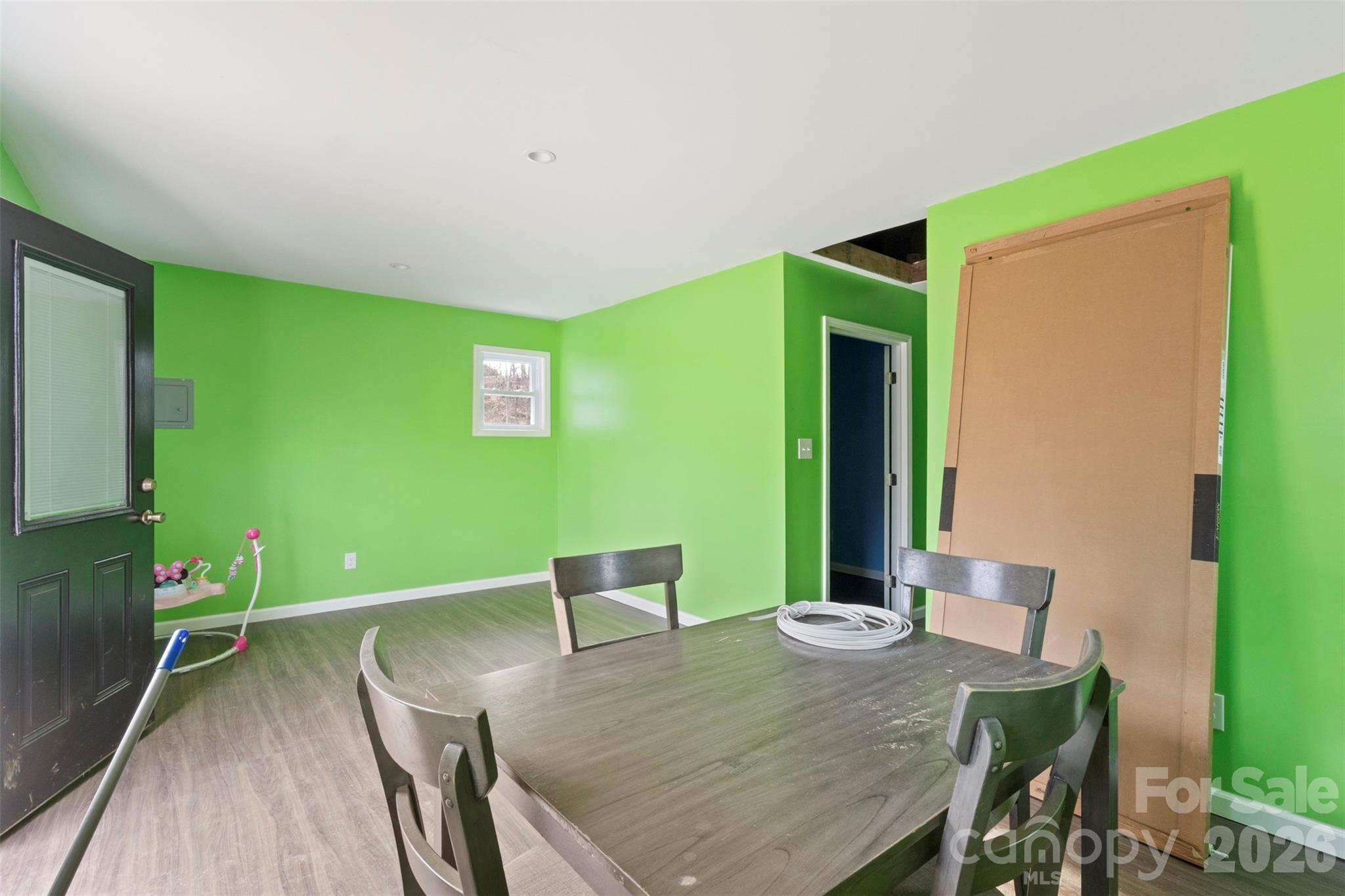 500 White Jenkins Road — Bessemer City