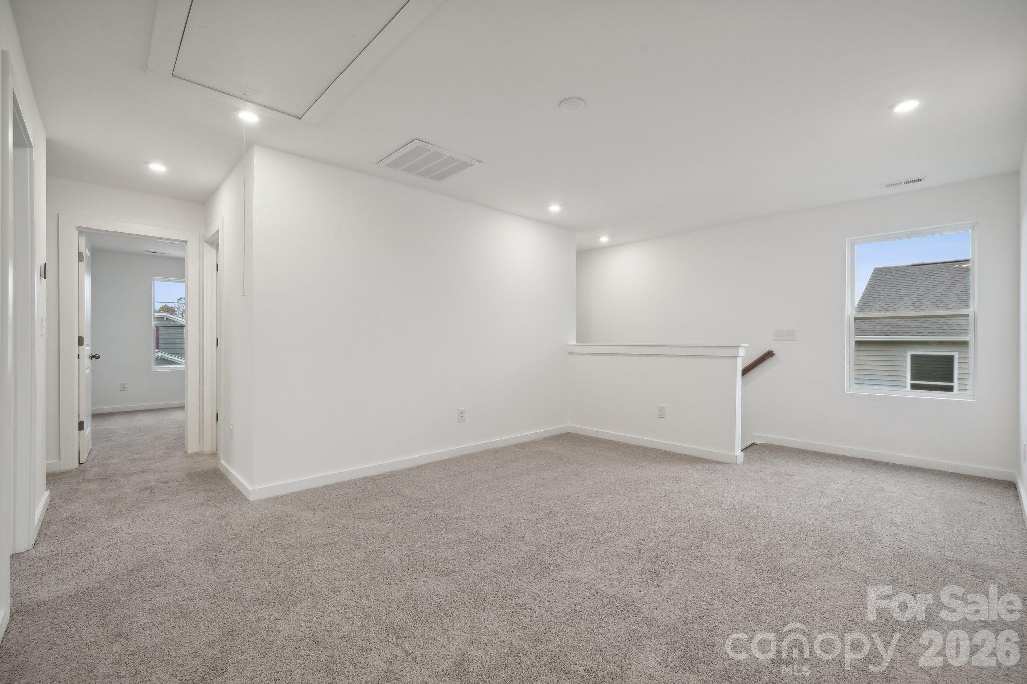 816 Hallman Branch Lane — Lincolnton