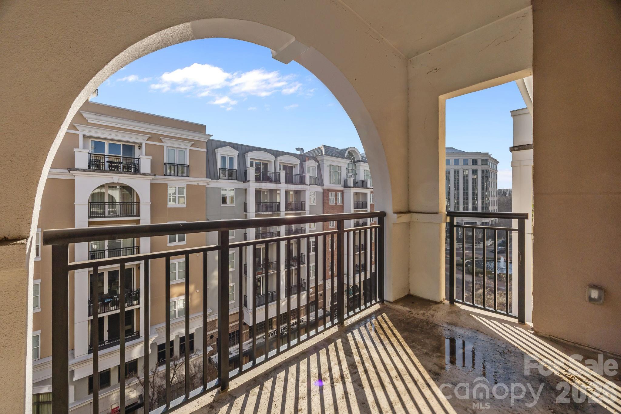 4620 Piedmont Row Drive #609 — Charlotte