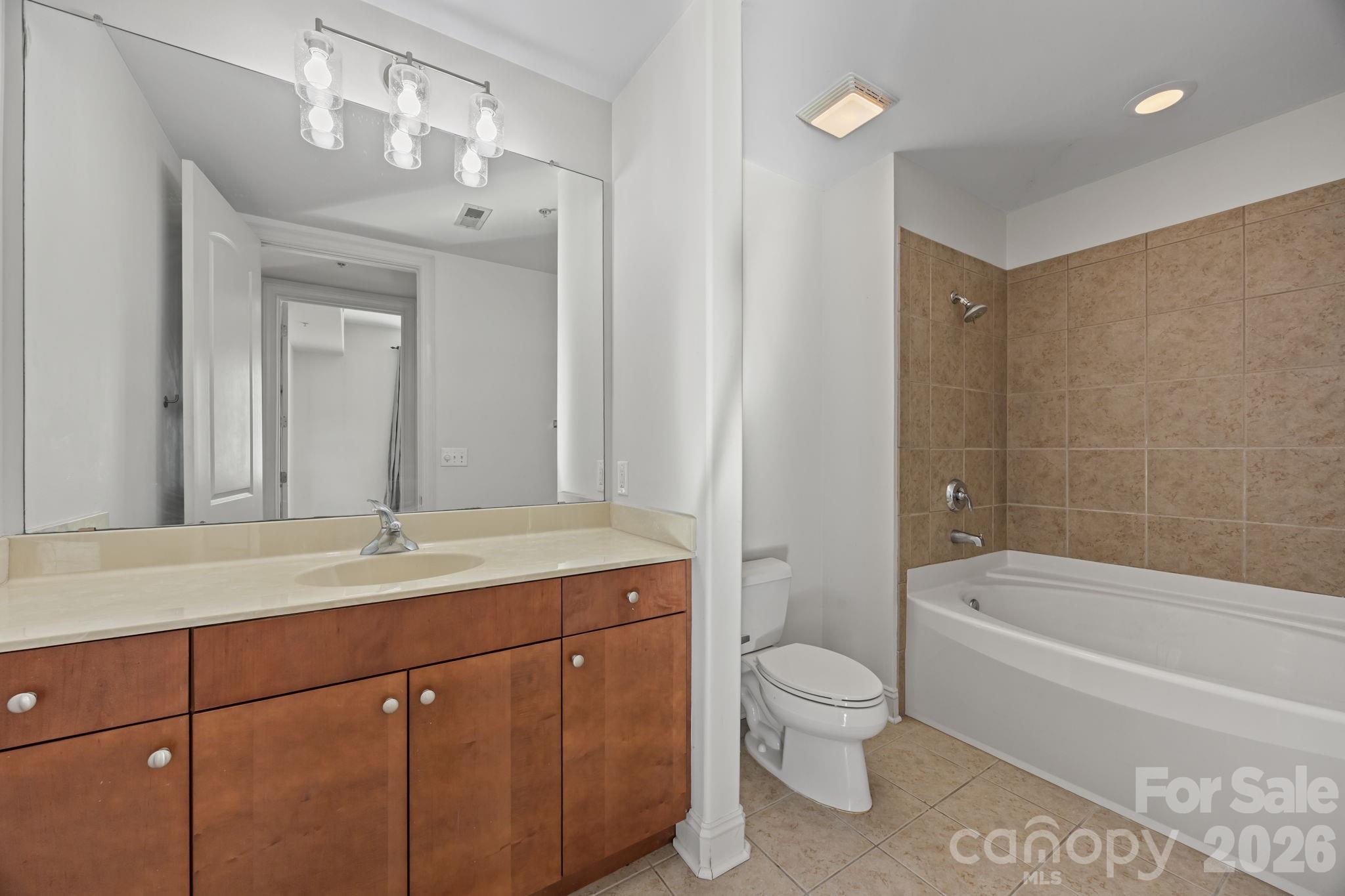 4620 Piedmont Row Drive #609 — Charlotte