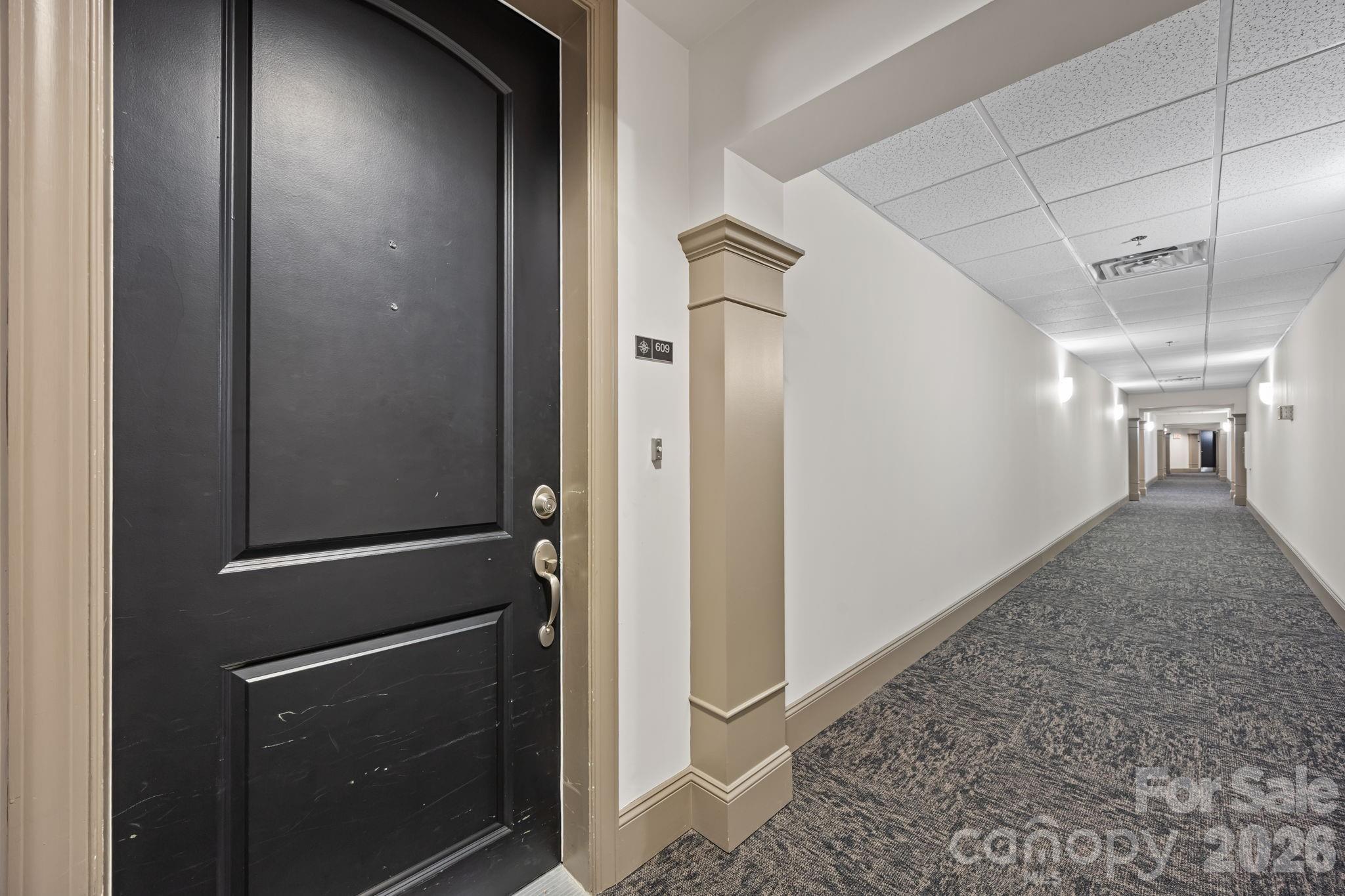 4620 Piedmont Row Drive #609 — Charlotte