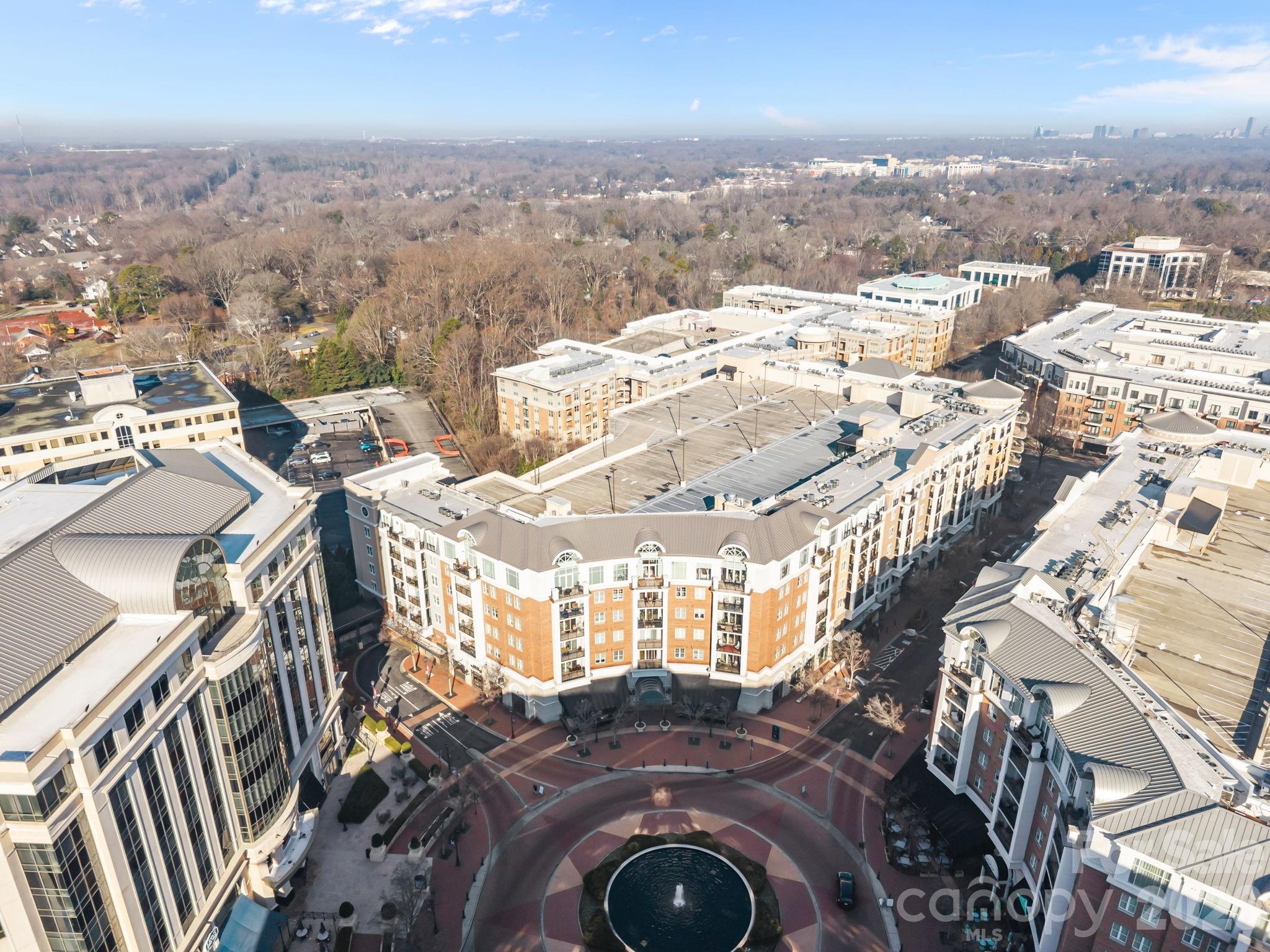 4620 Piedmont Row Drive #609 — Charlotte