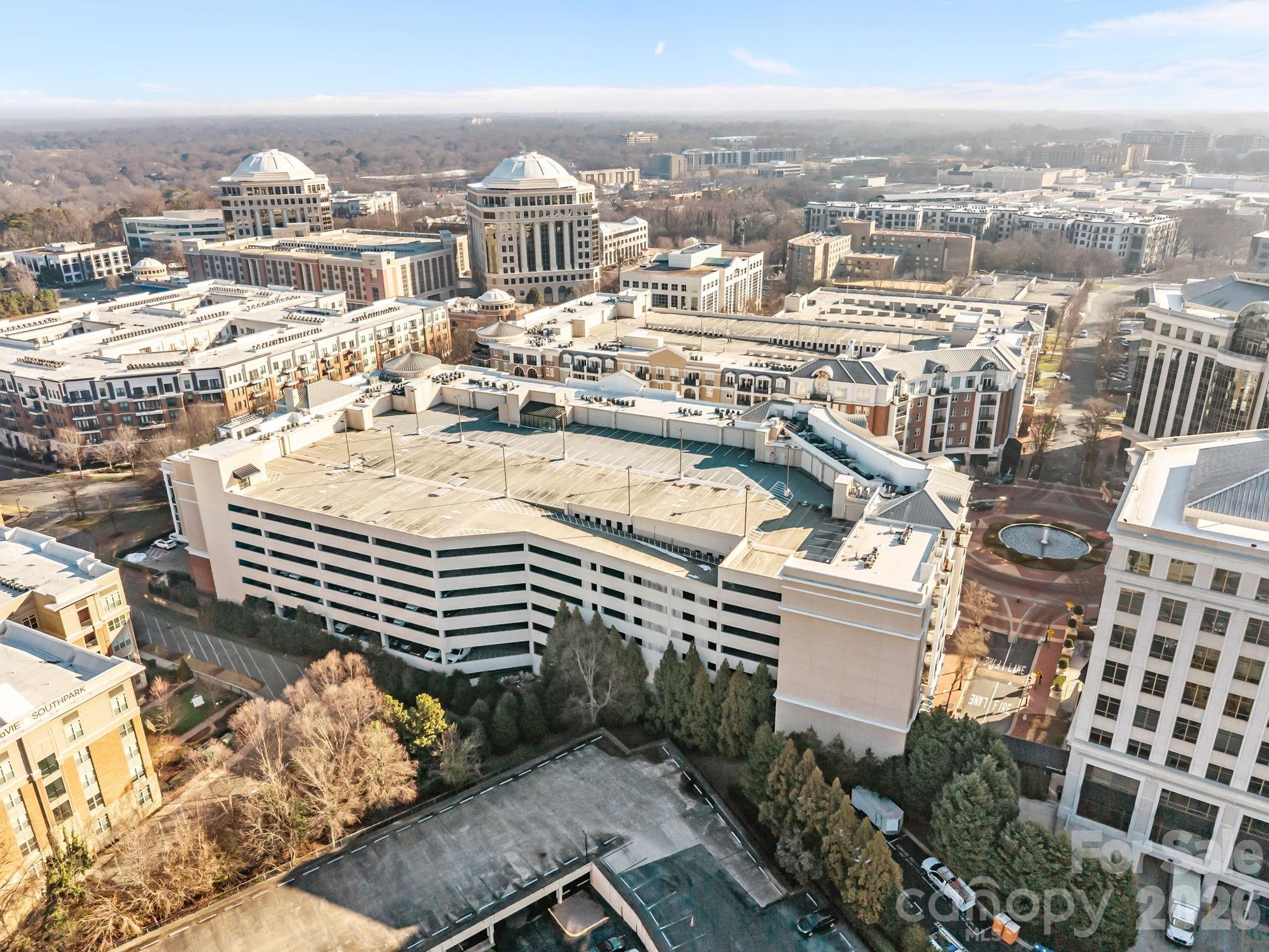 4620 Piedmont Row Drive #609 — Charlotte