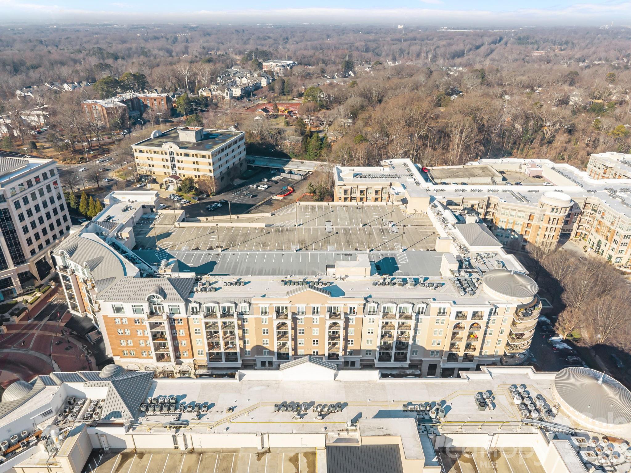 4620 Piedmont Row Drive #609 — Charlotte