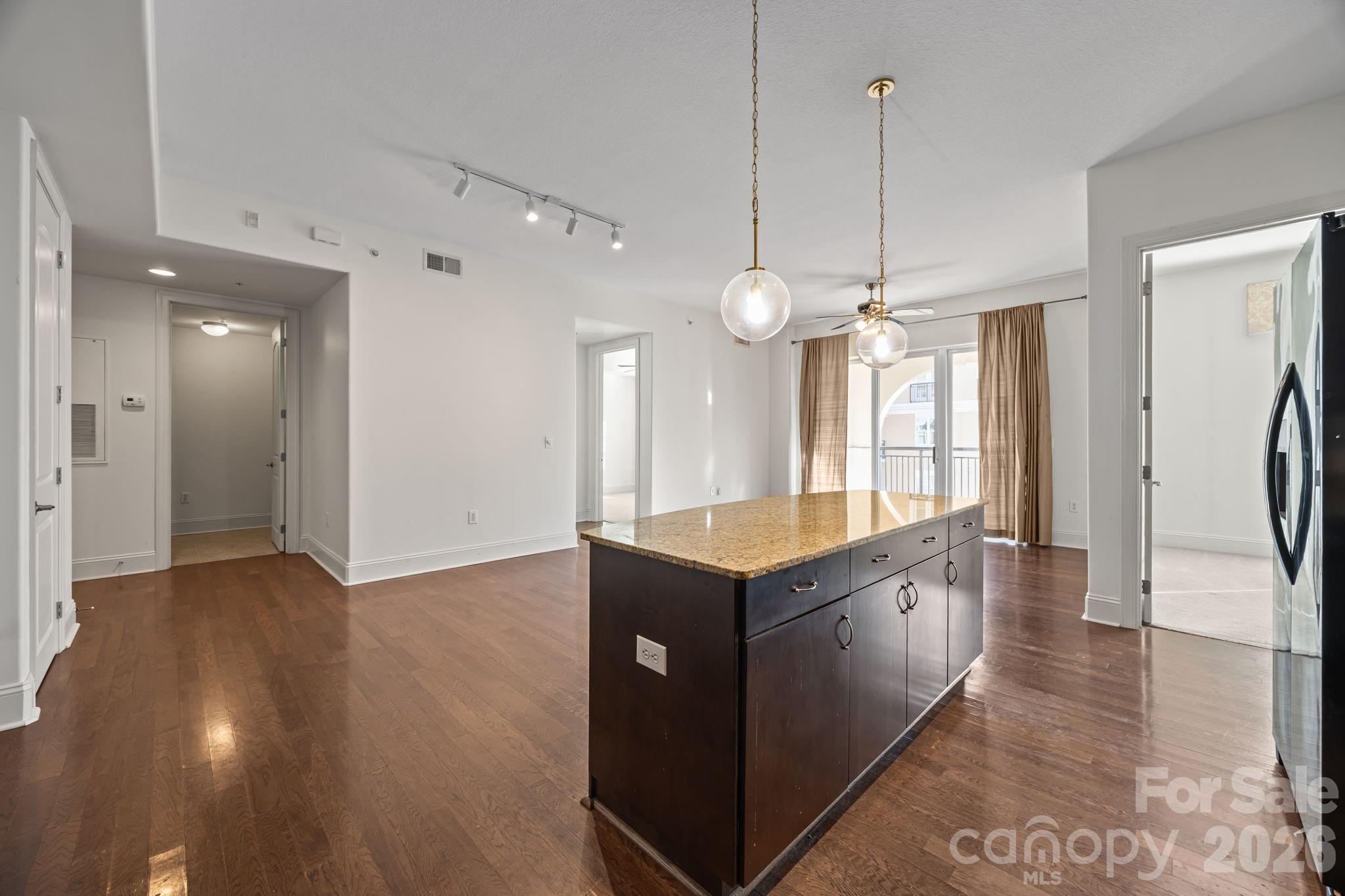 4620 Piedmont Row Drive #609 — Charlotte