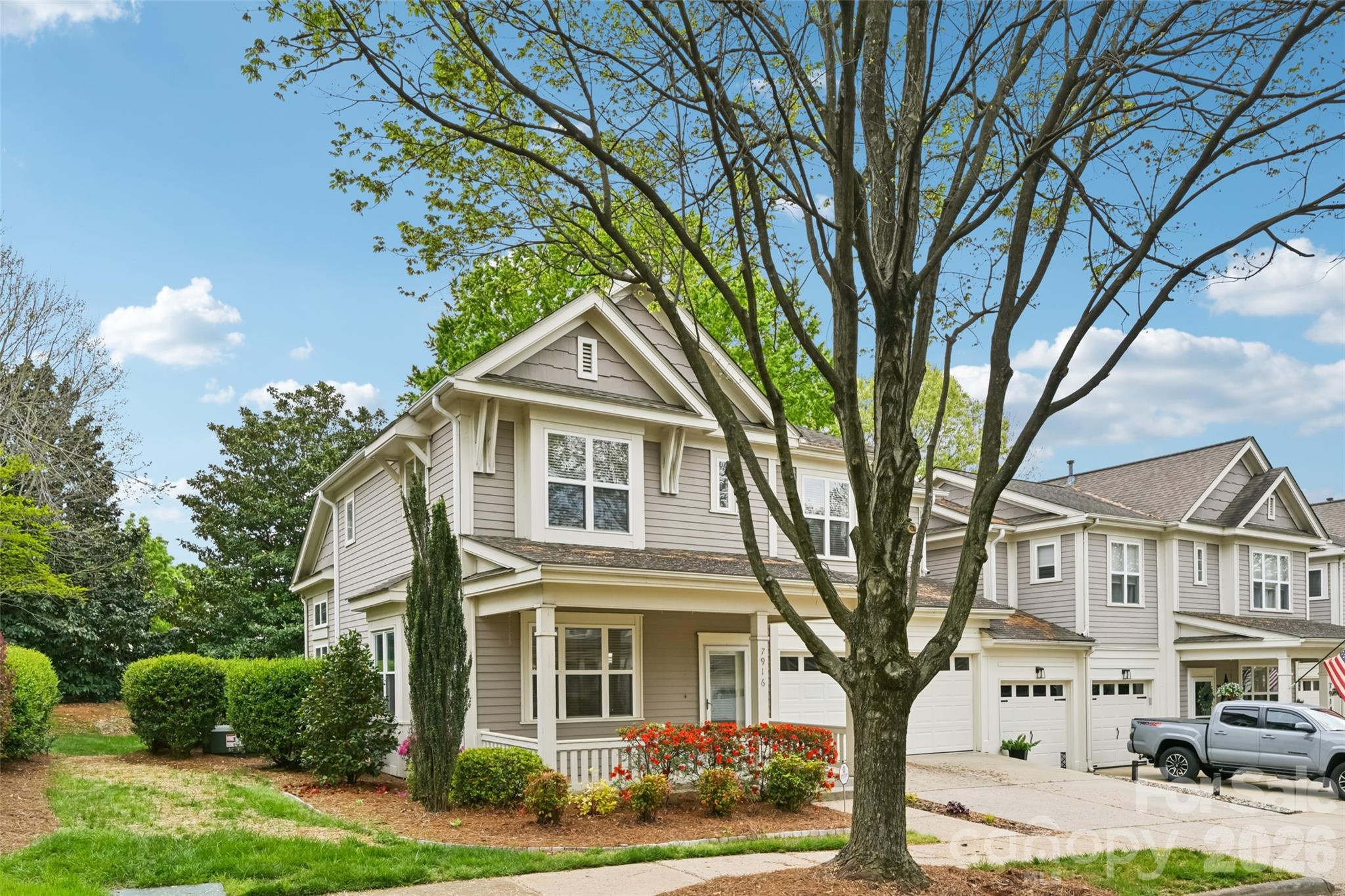 7916 Village Harbor Drive — Cornelius