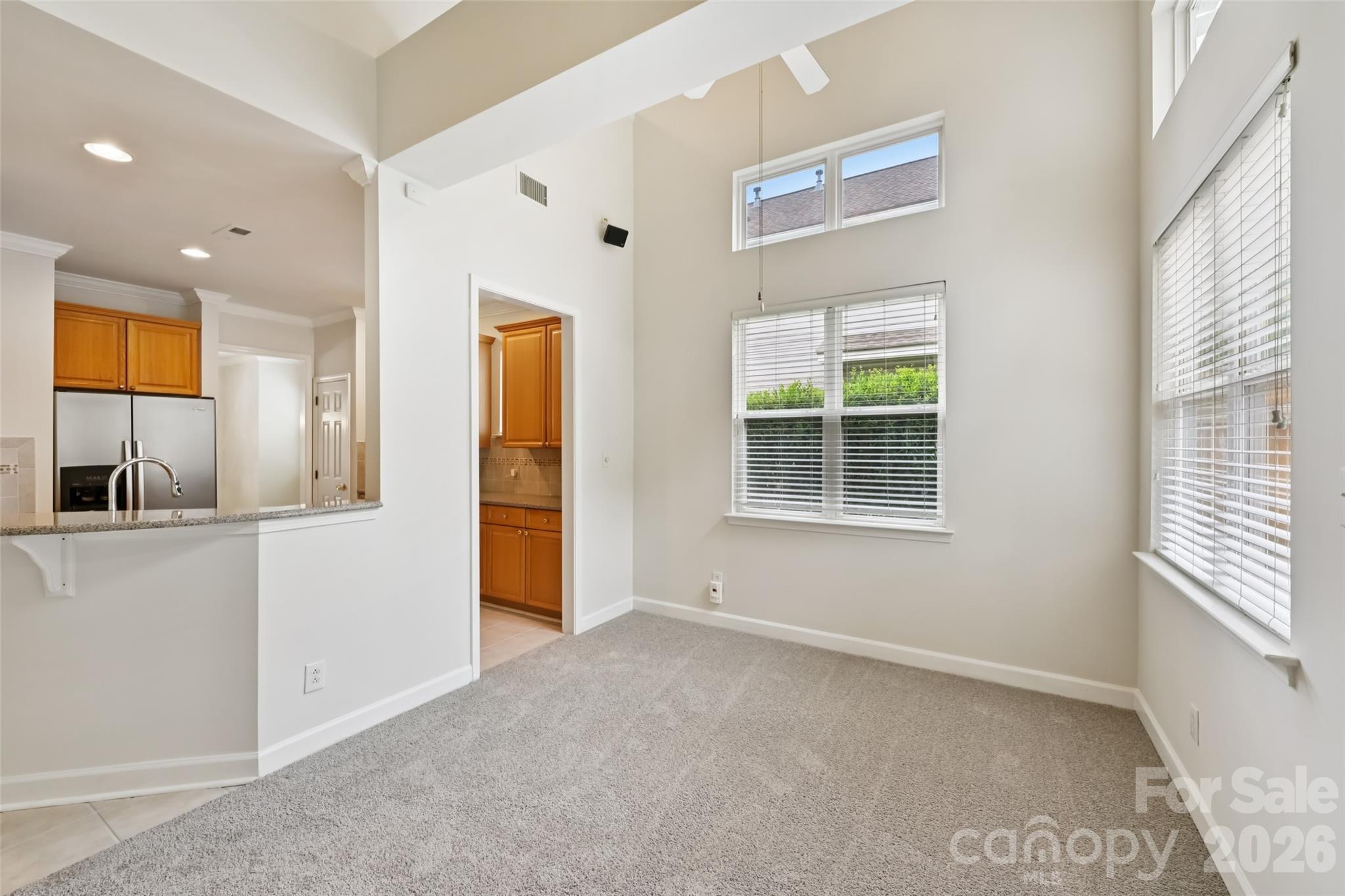 7916 Village Harbor Drive — Cornelius
