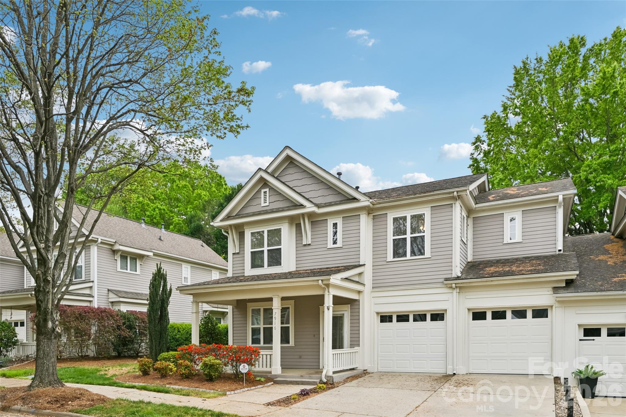 7916 Village Harbor Drive — Cornelius