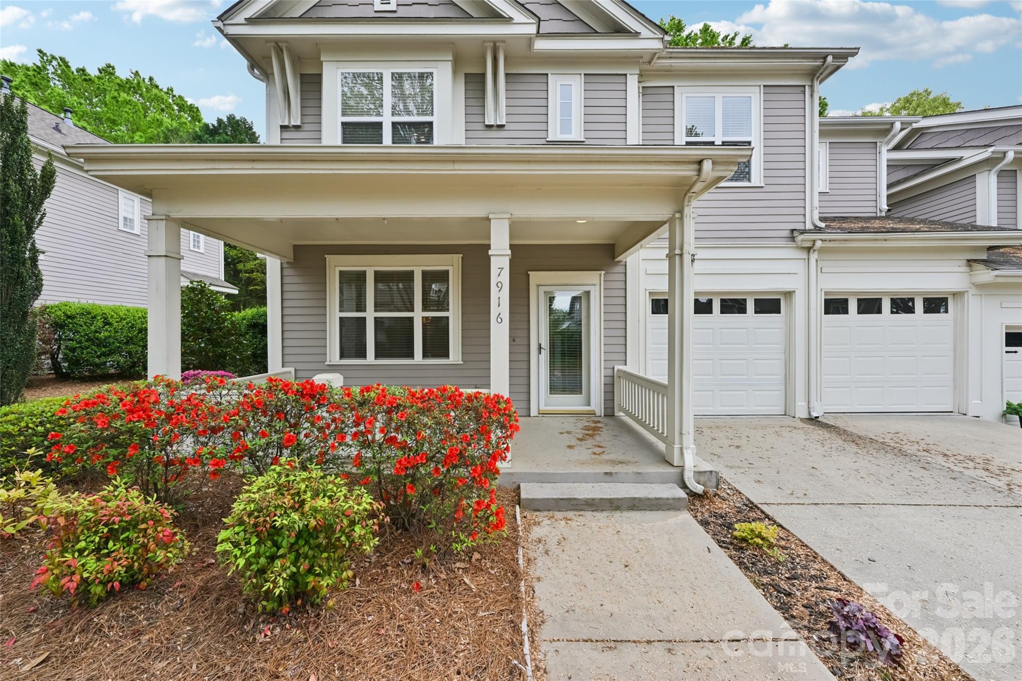 7916 Village Harbor Drive — Cornelius
