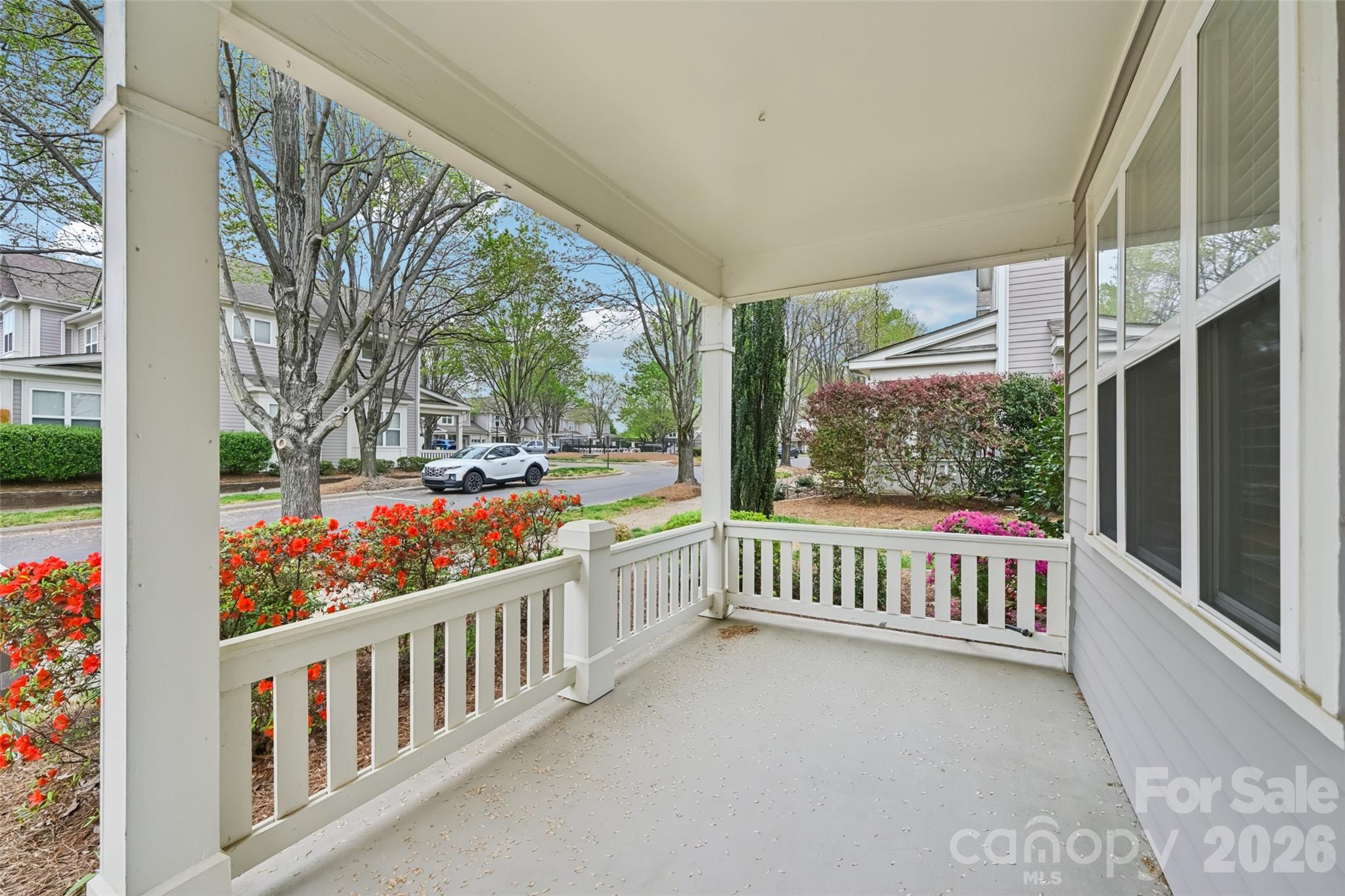 7916 Village Harbor Drive — Cornelius