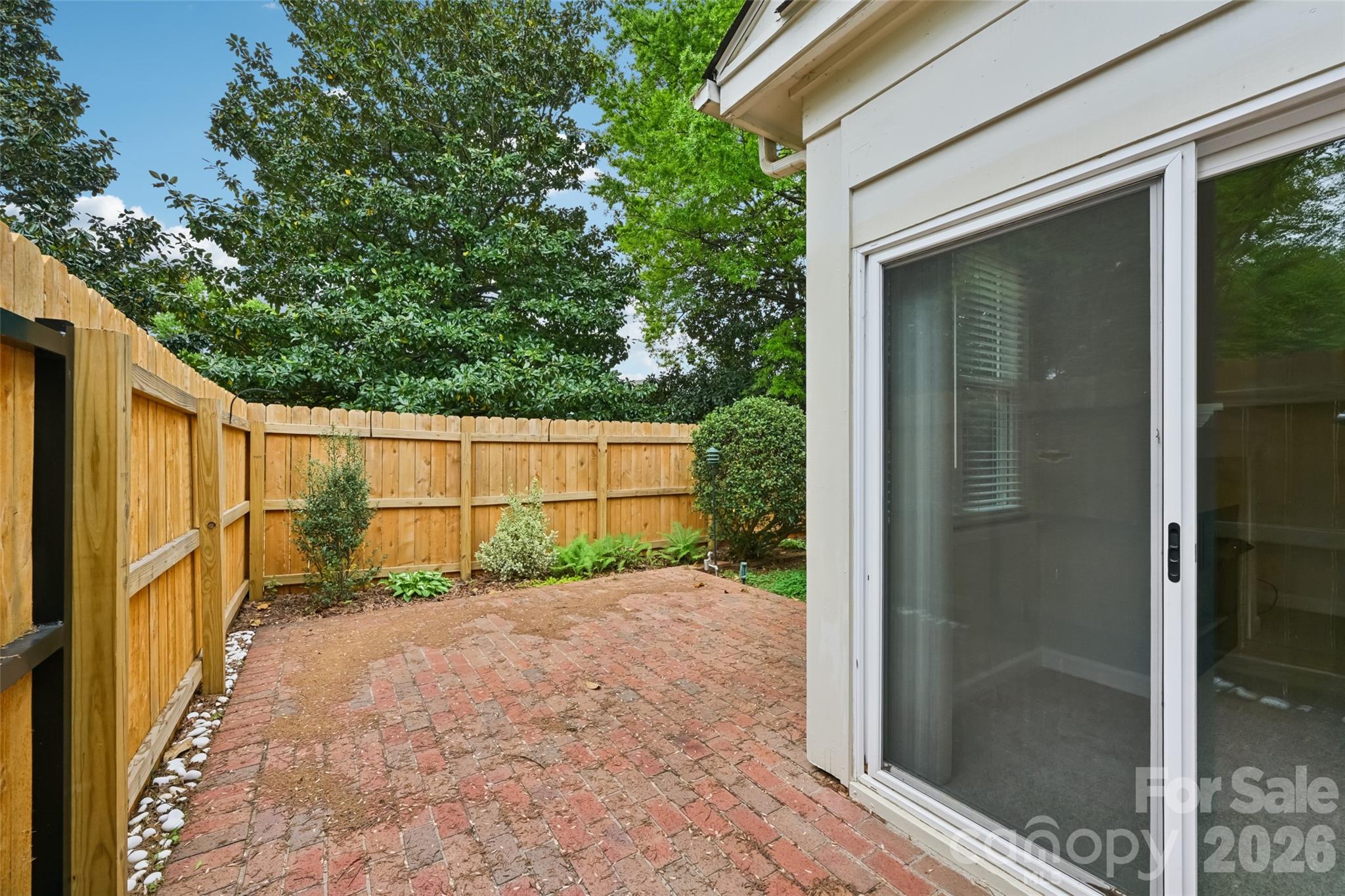 7916 Village Harbor Drive — Cornelius