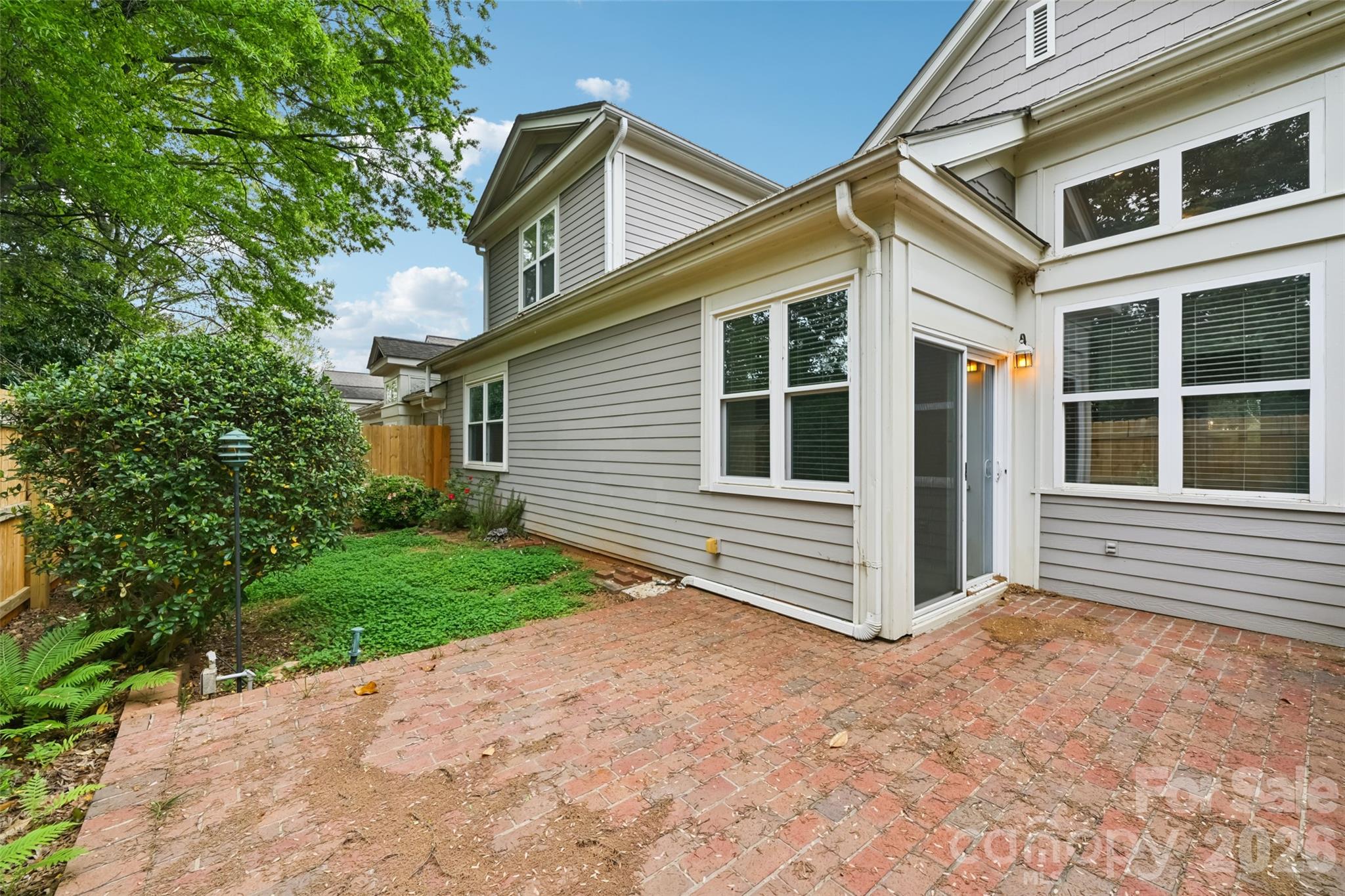 7916 Village Harbor Drive — Cornelius