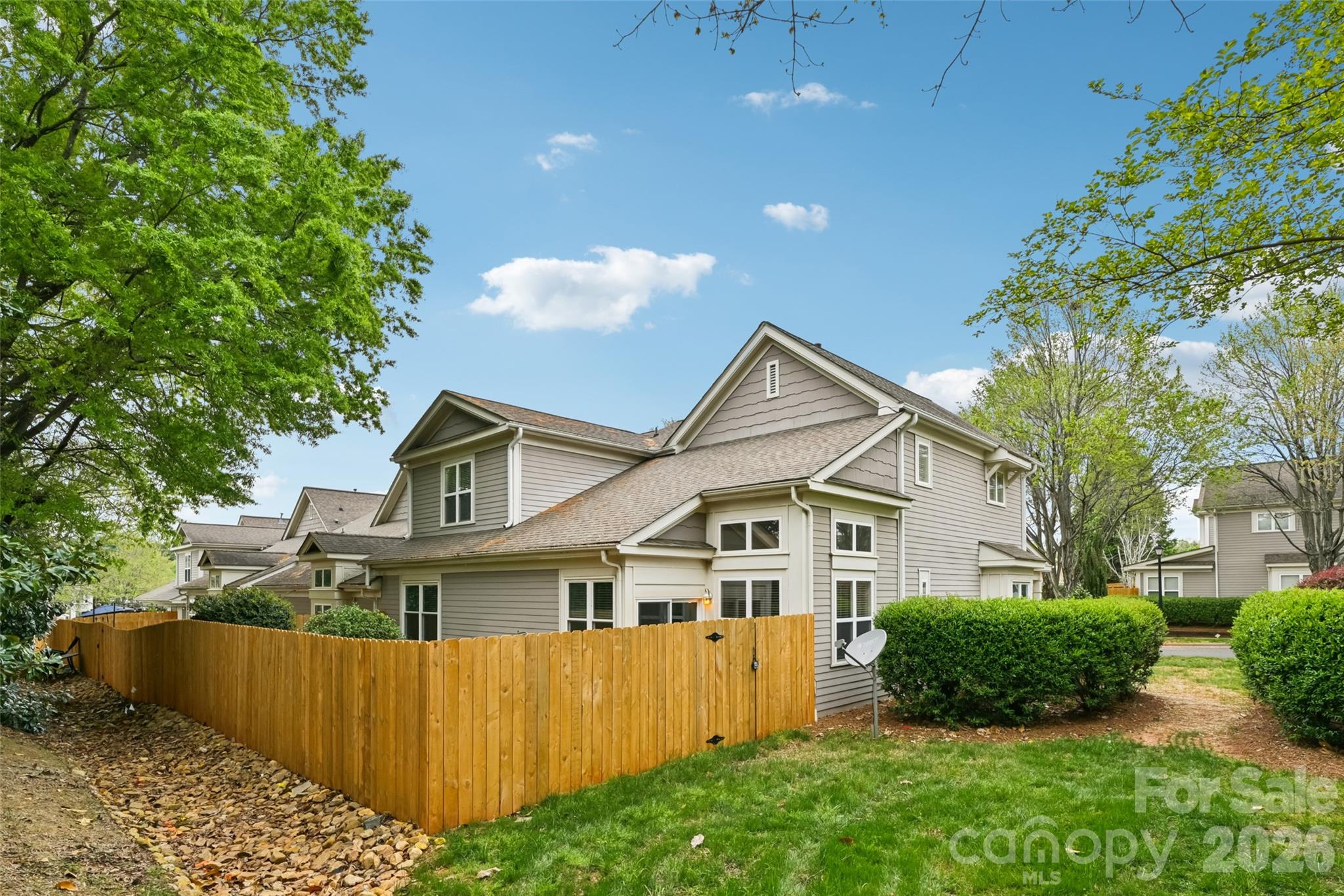 7916 Village Harbor Drive — Cornelius