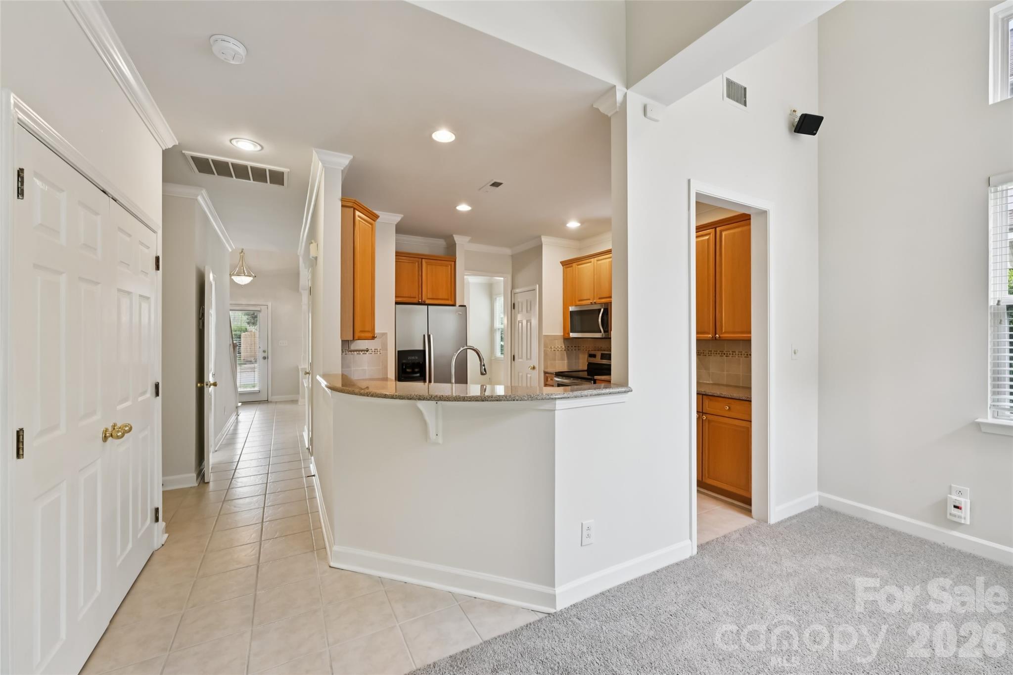 7916 Village Harbor Drive — Cornelius