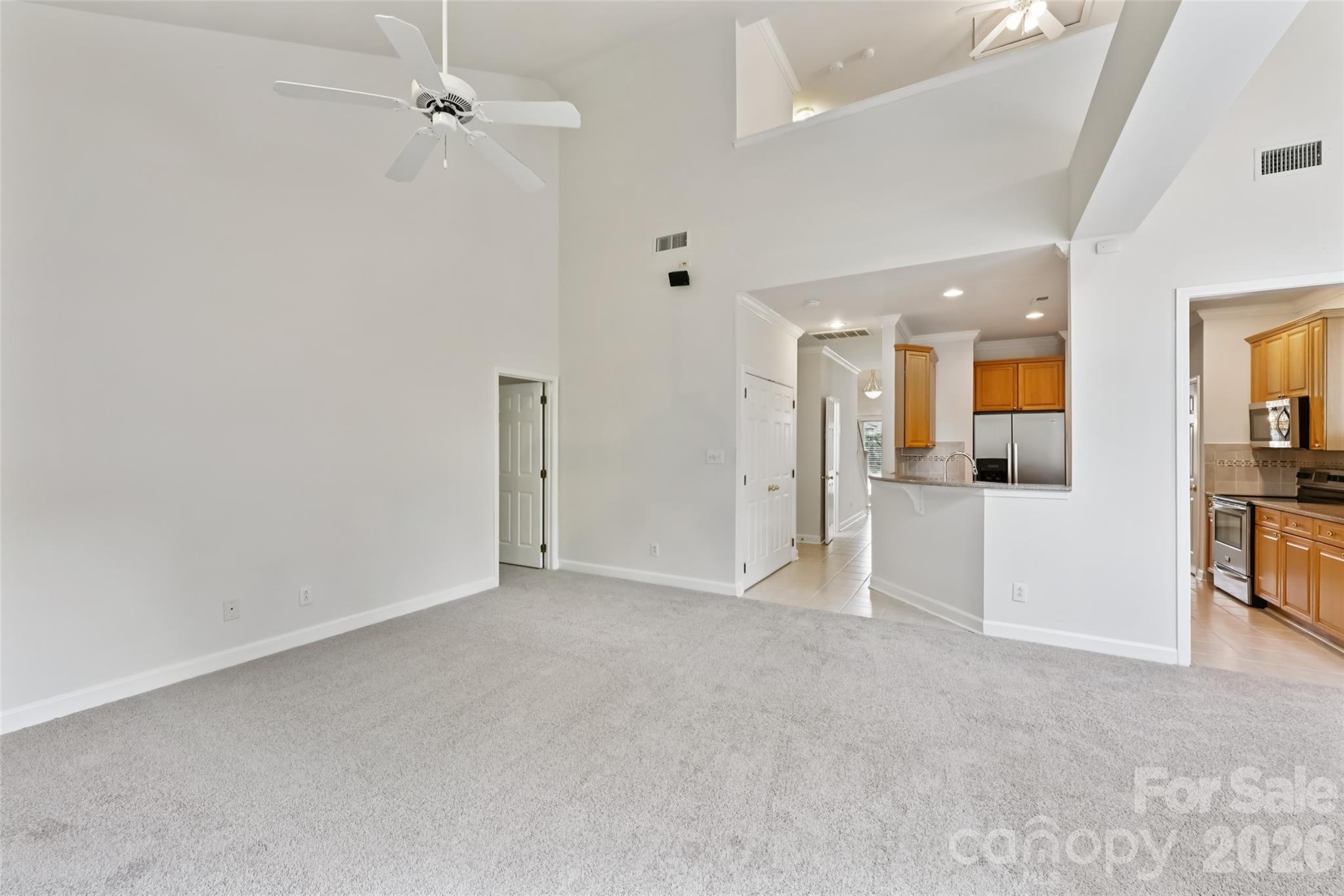 7916 Village Harbor Drive — Cornelius