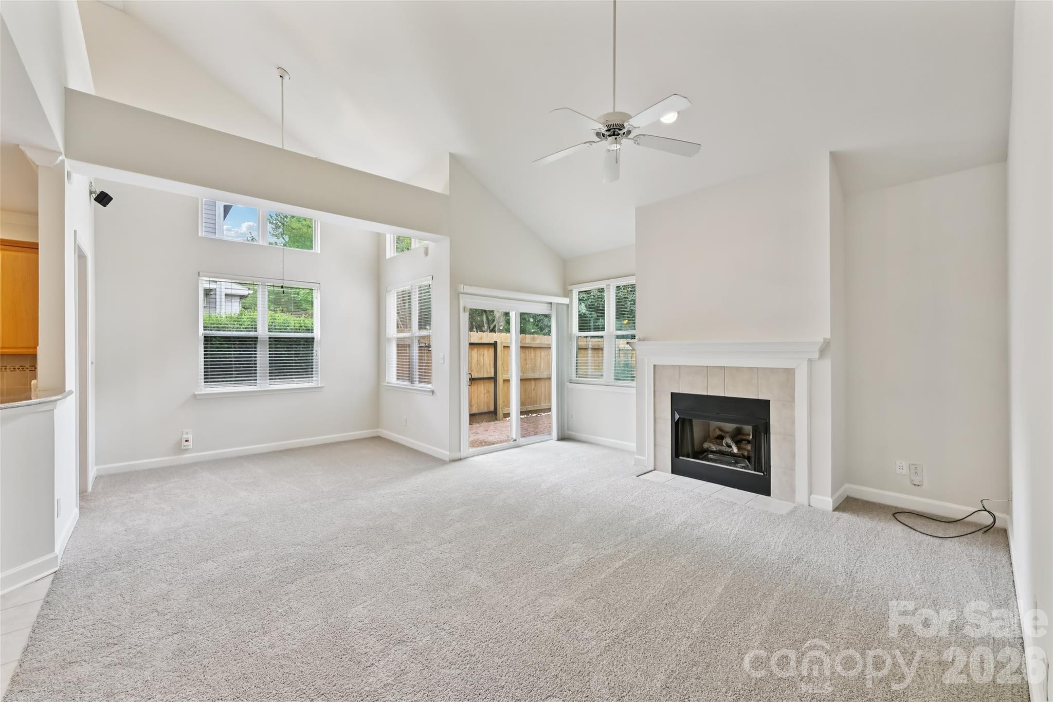 7916 Village Harbor Drive — Cornelius