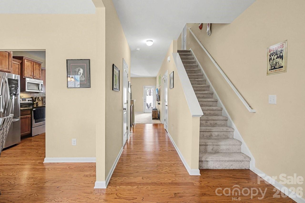 4806 Tradd Circle — Monroe