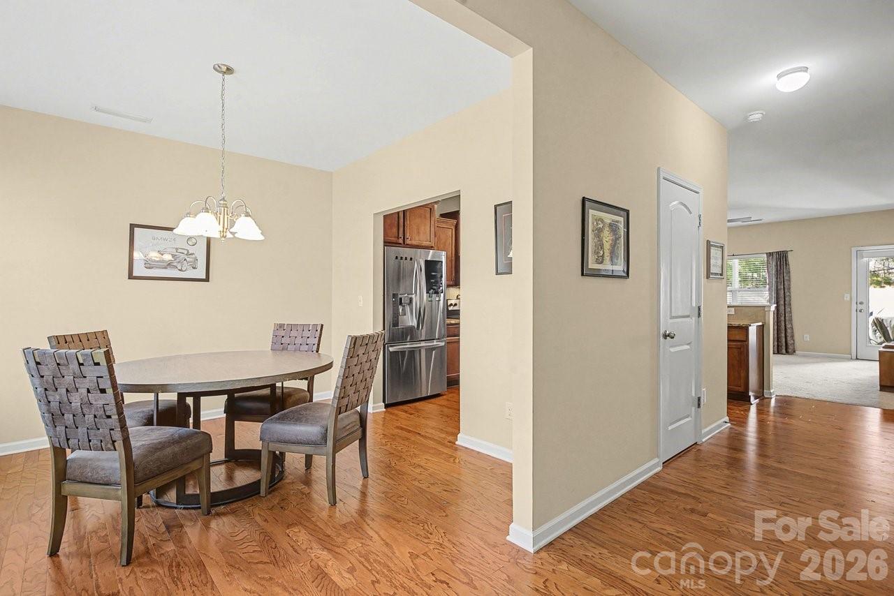 4806 Tradd Circle — Monroe