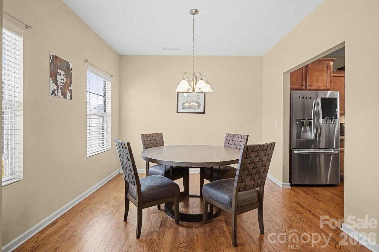 4806 Tradd Circle — Monroe