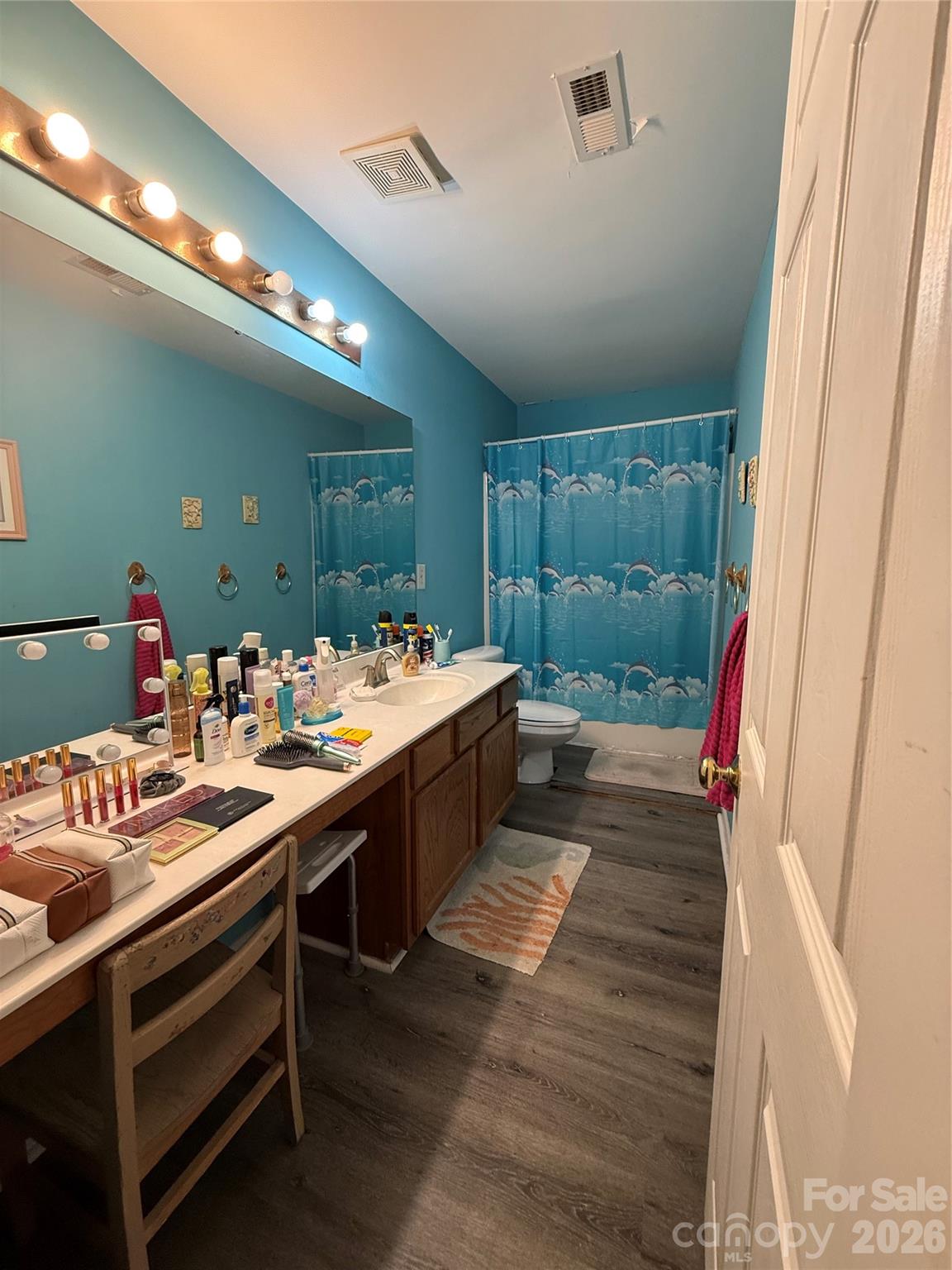 2026 Edenderry Drive — Statesville