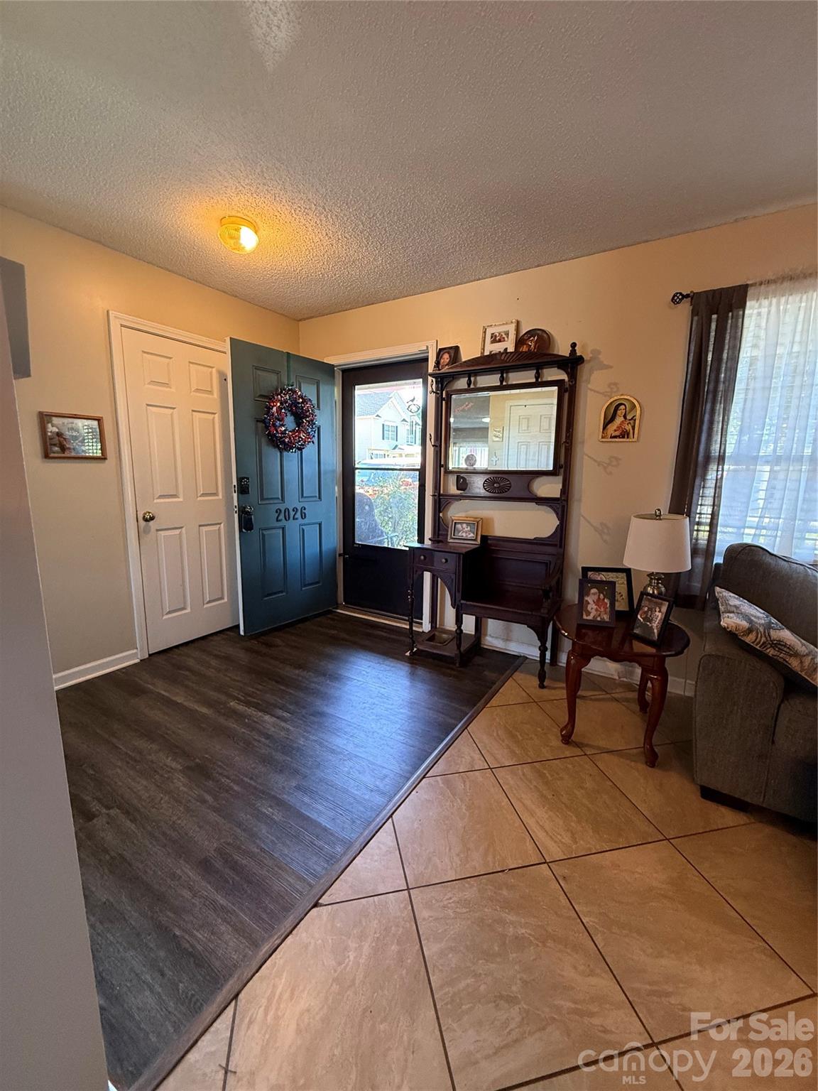 2026 Edenderry Drive — Statesville