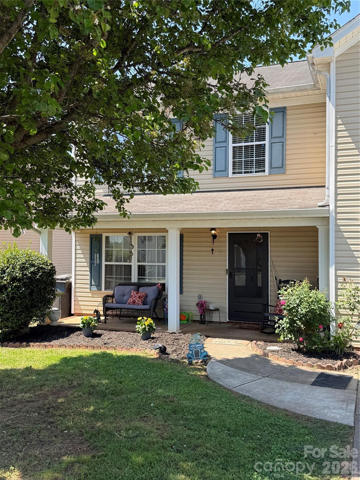 2026 Edenderry Drive — Statesville