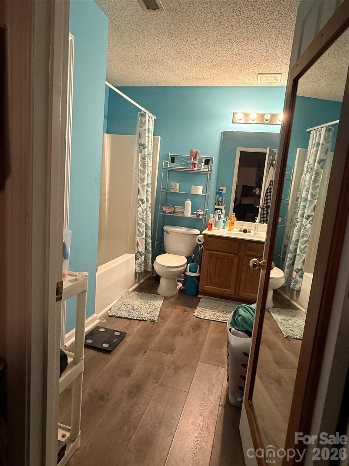2026 Edenderry Drive — Statesville