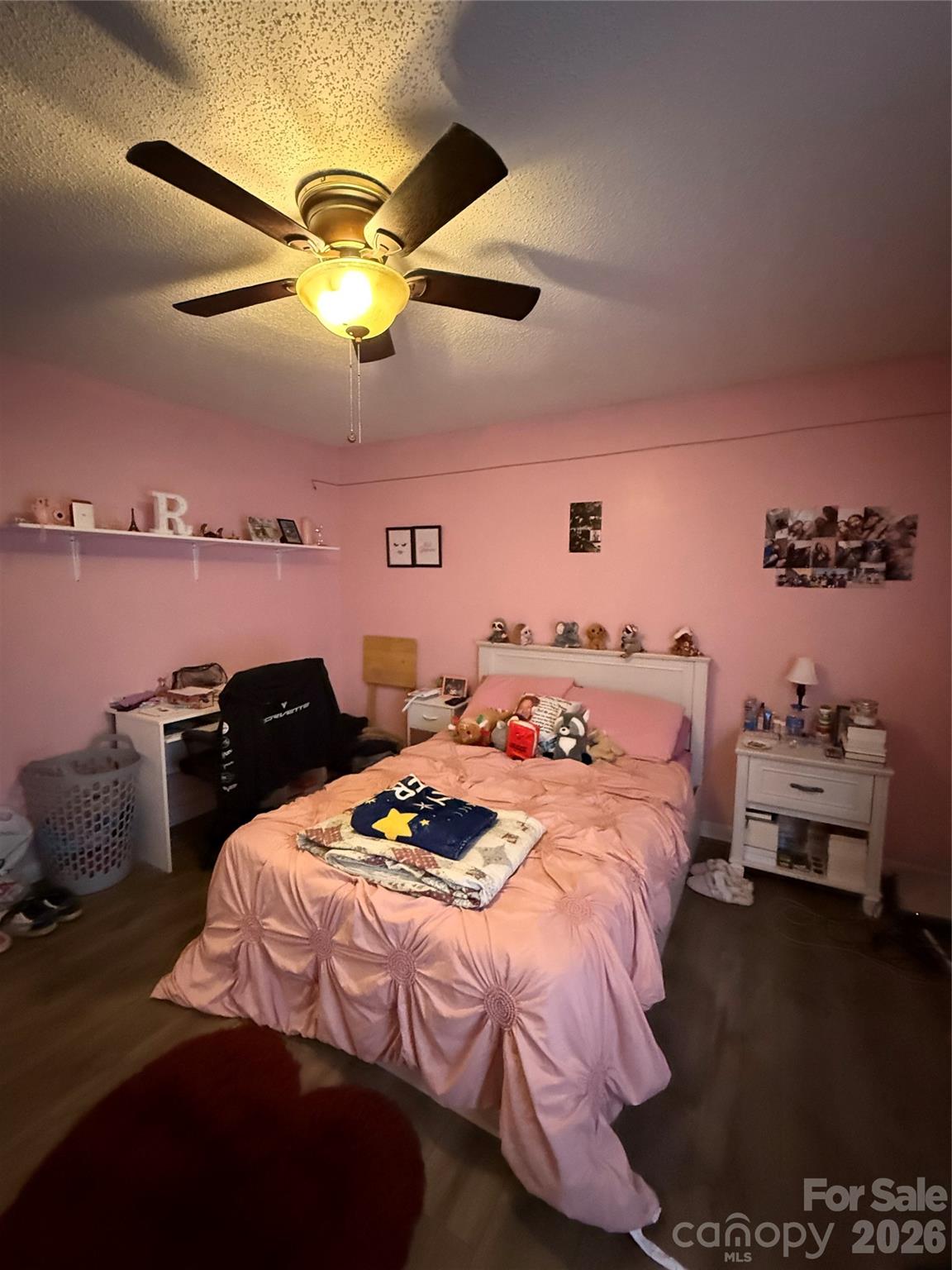 2026 Edenderry Drive — Statesville