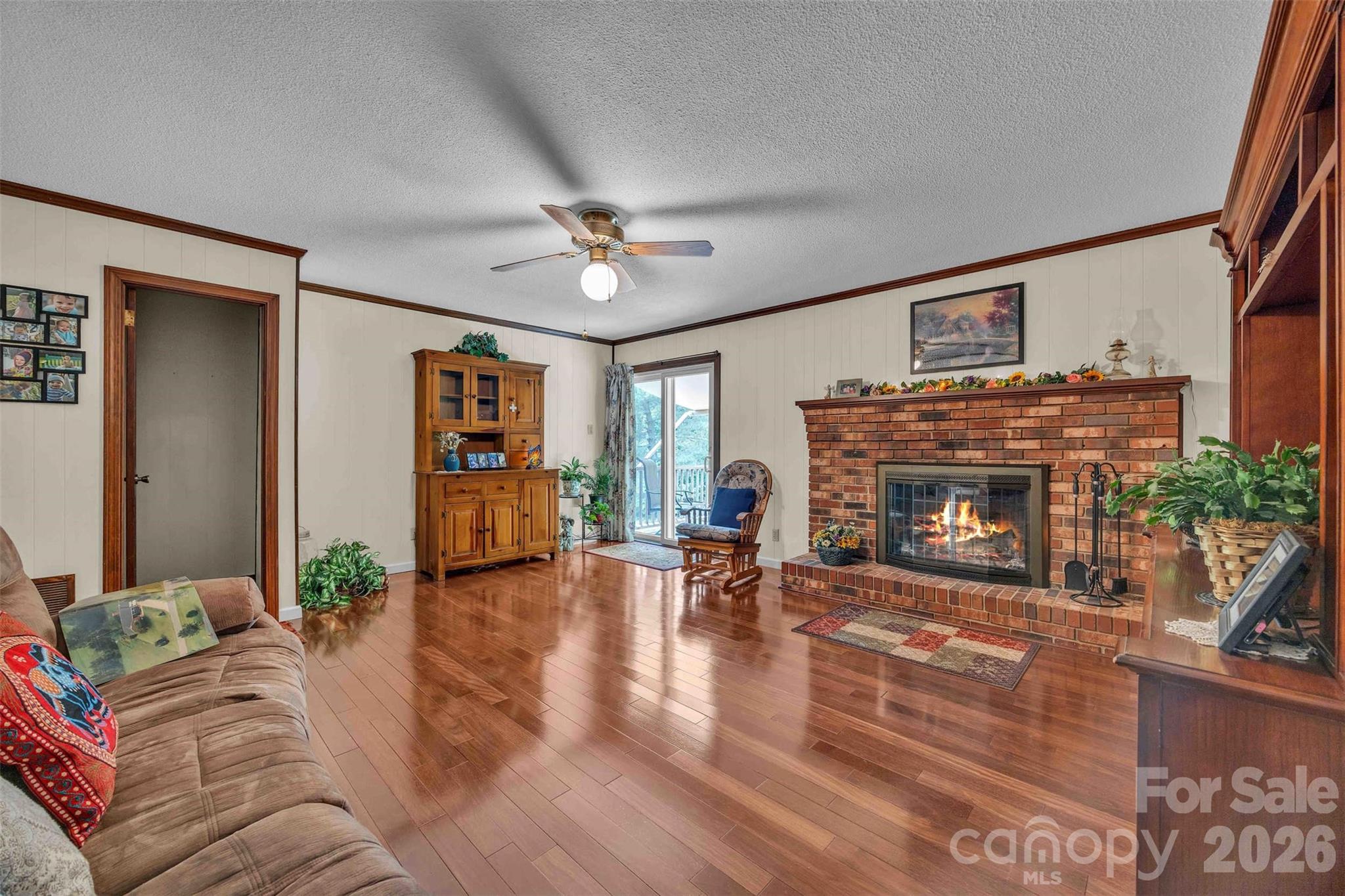 137 Proust Road — Statesville