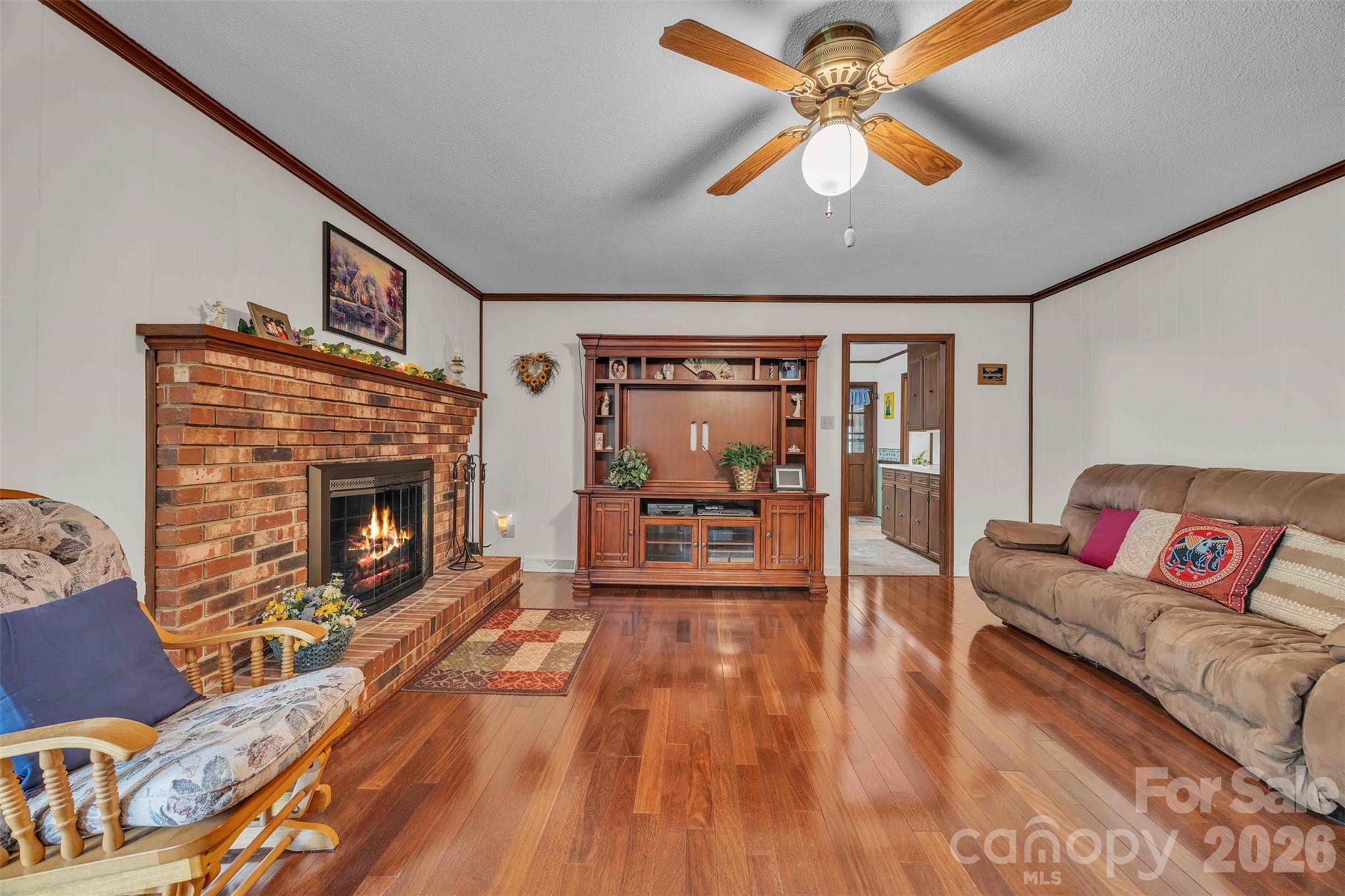 137 Proust Road — Statesville