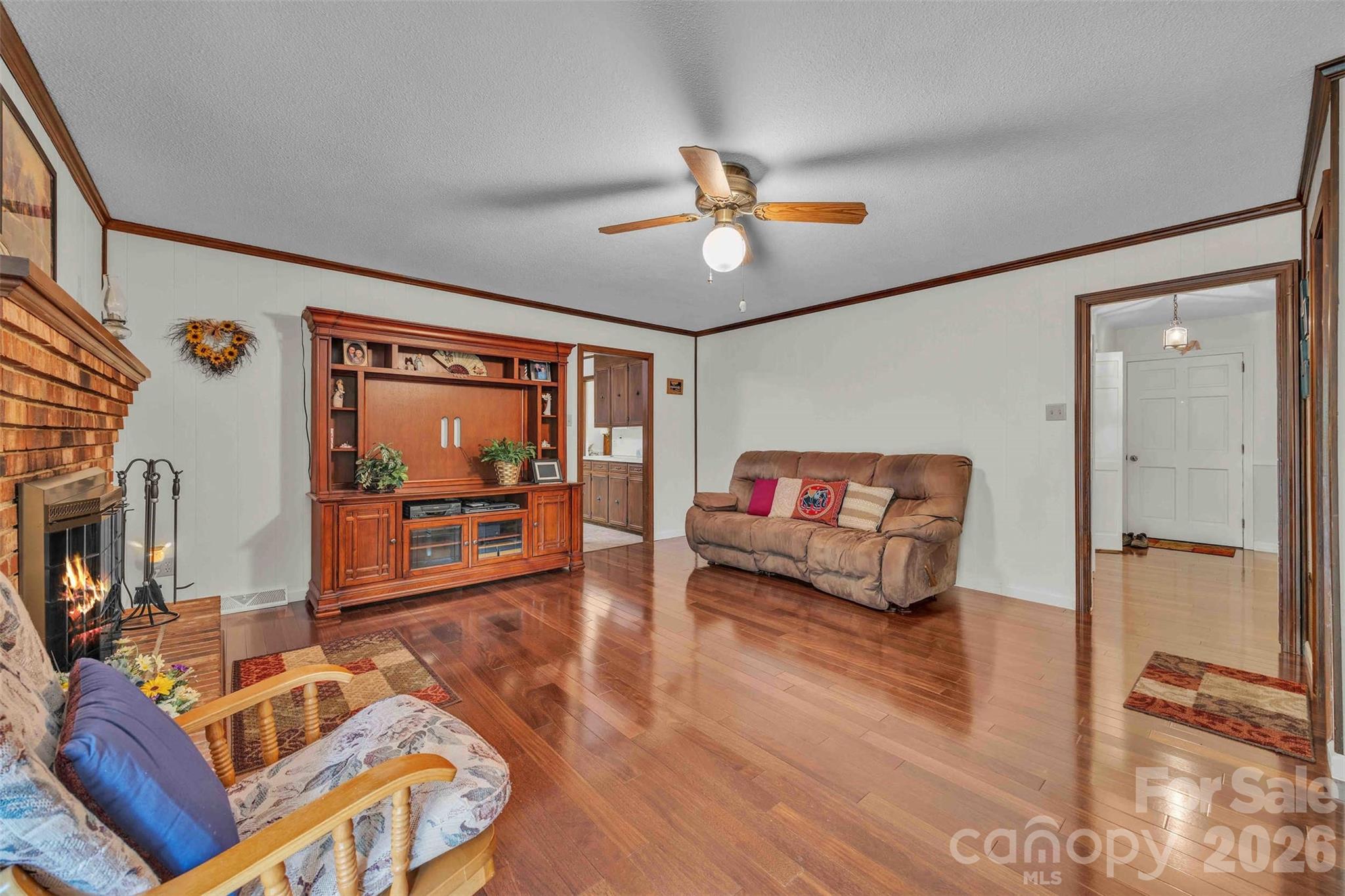 137 Proust Road — Statesville