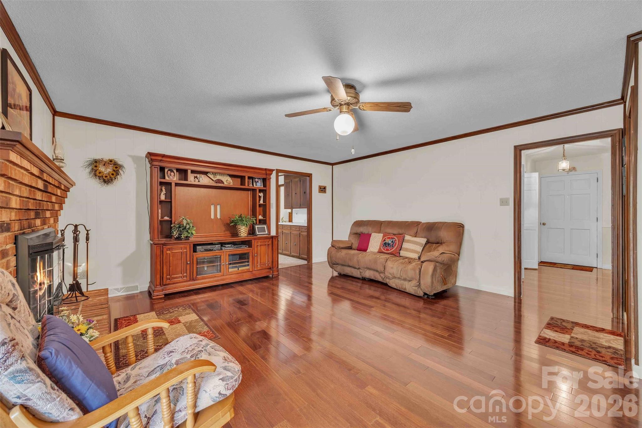 137 Proust Road — Statesville