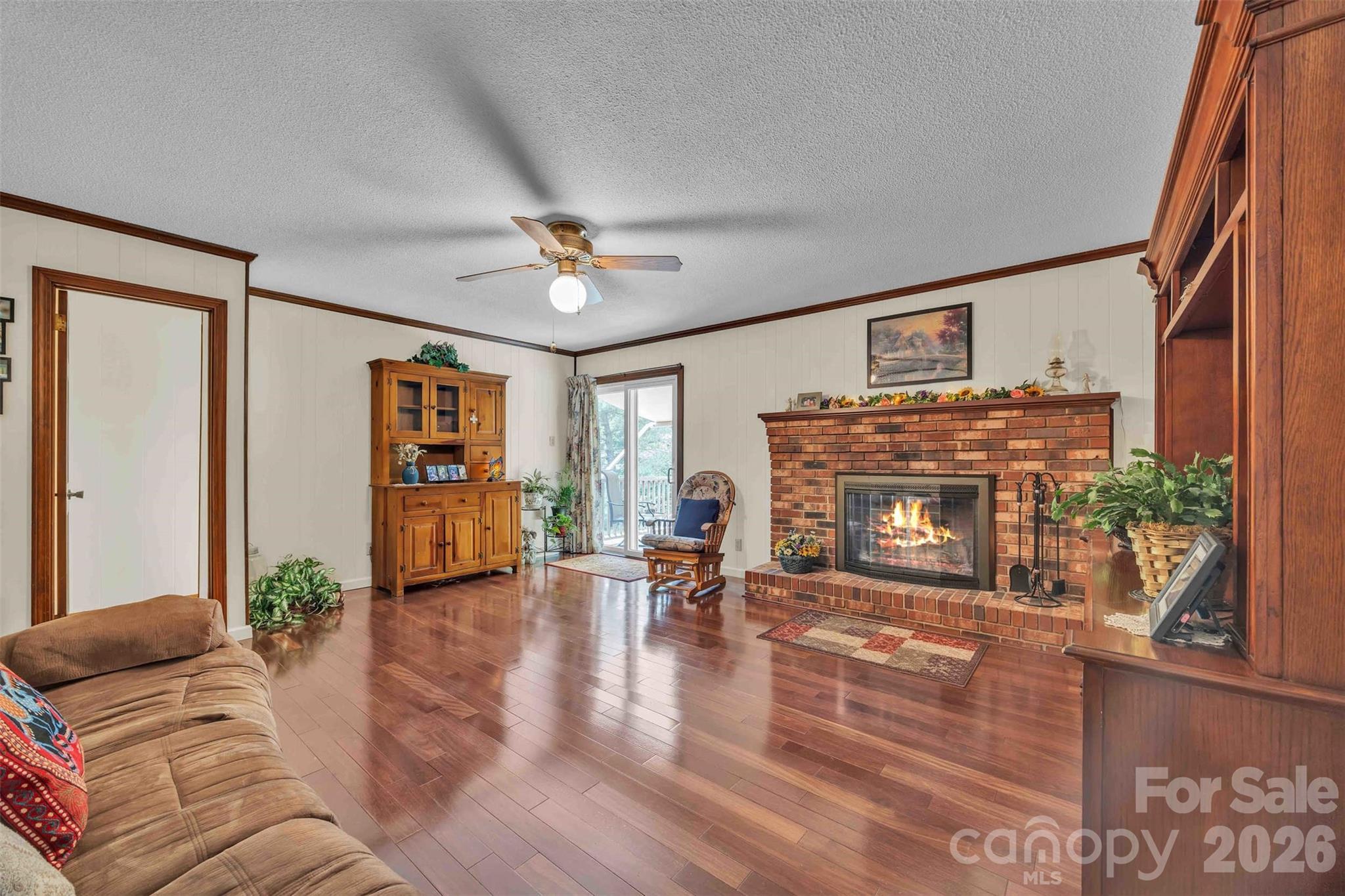 137 Proust Road — Statesville