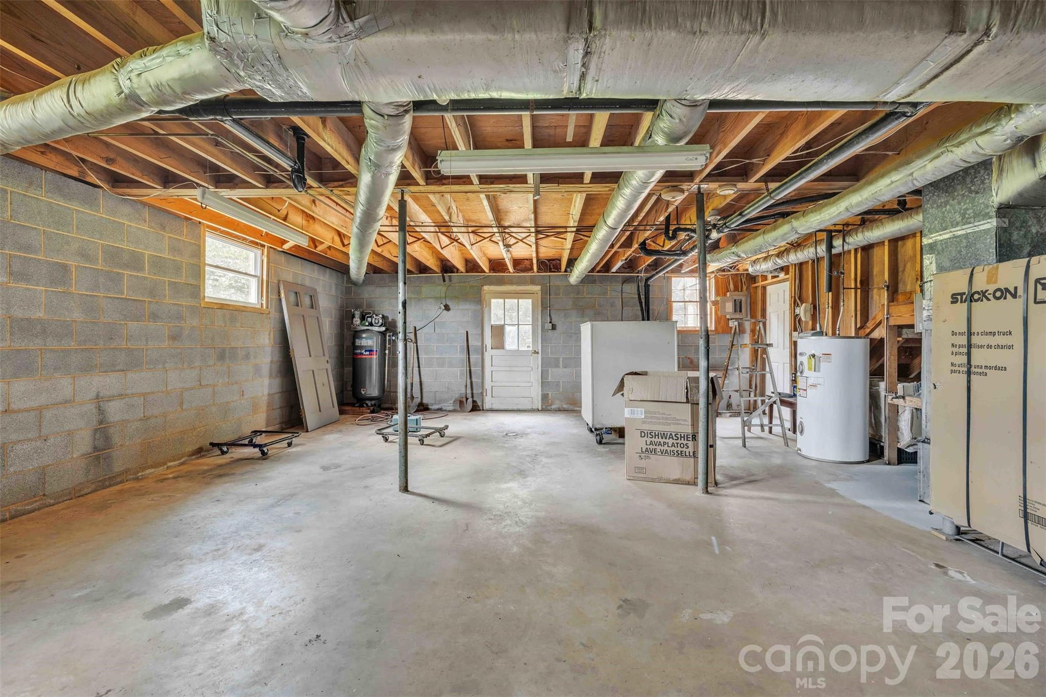 137 Proust Road — Statesville