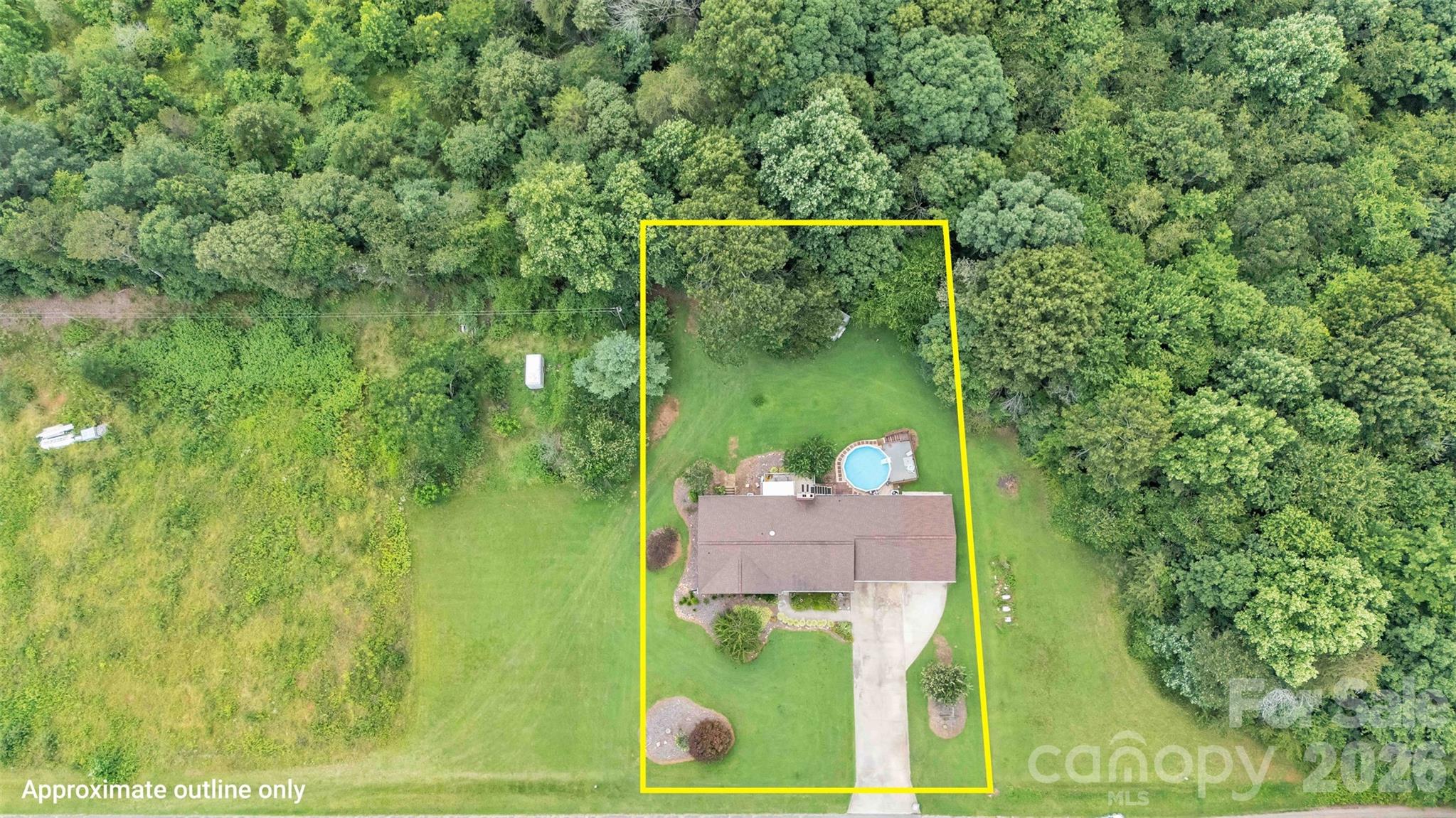 137 Proust Road — Statesville