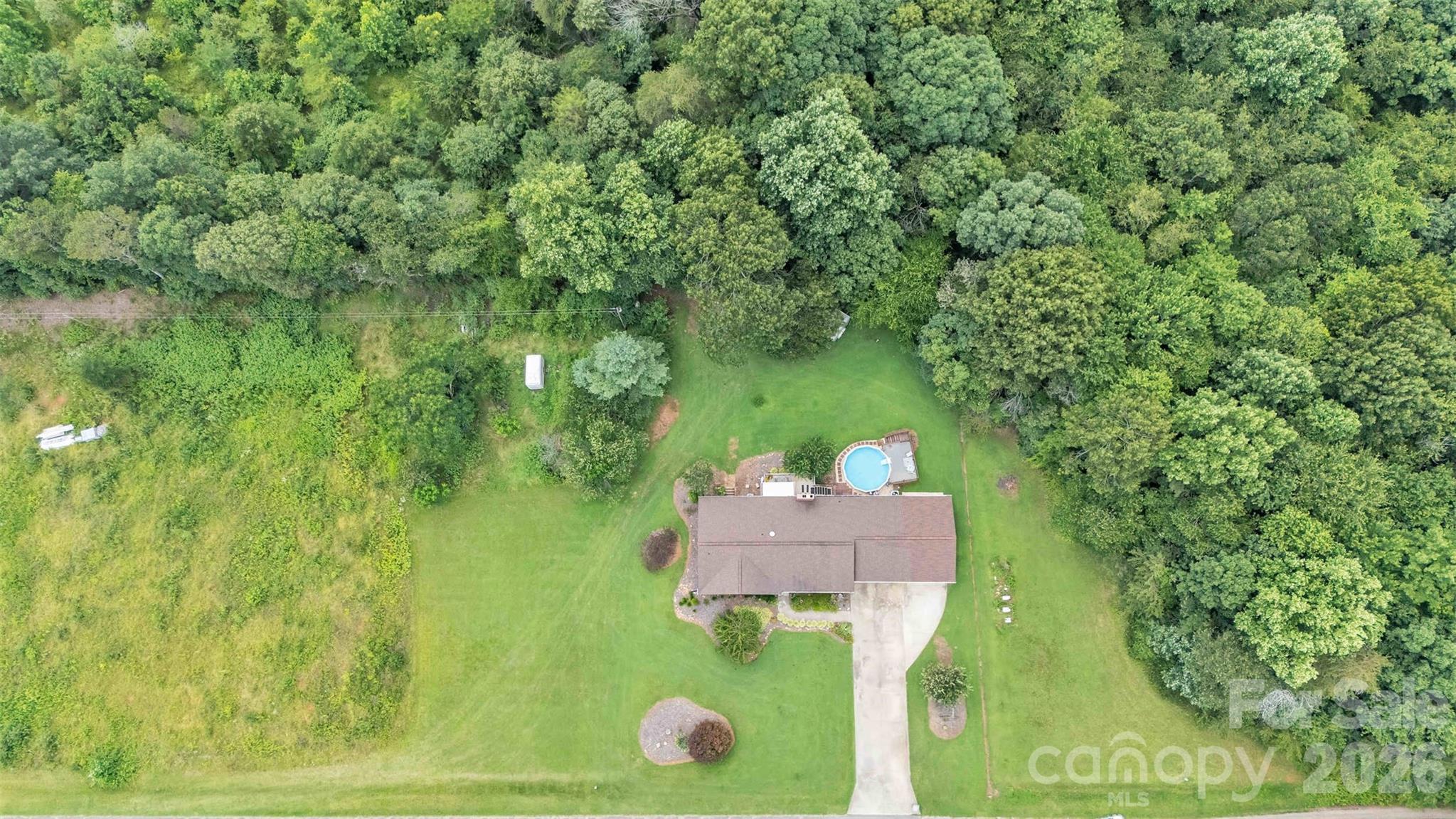 137 Proust Road — Statesville