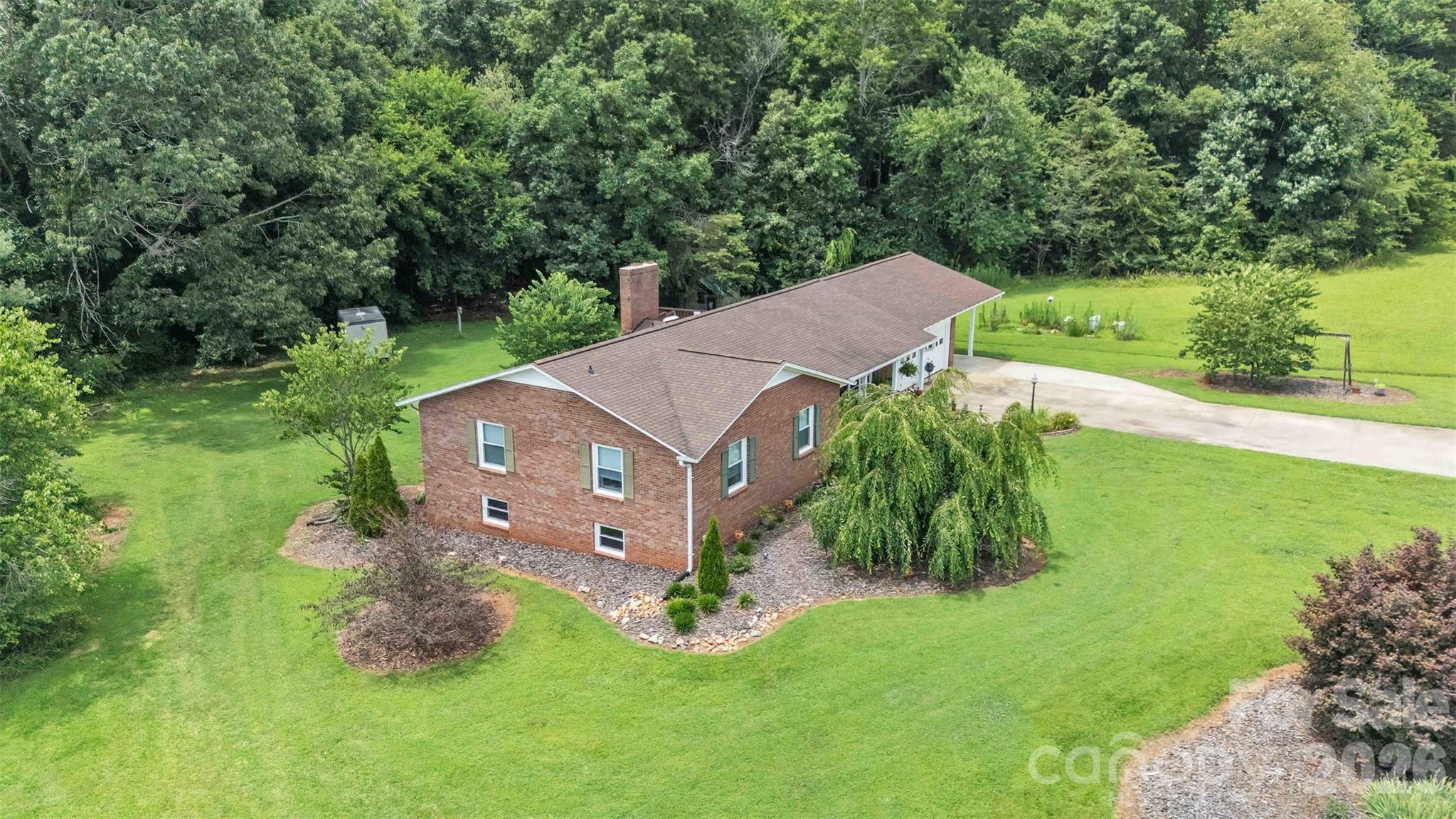 137 Proust Road — Statesville