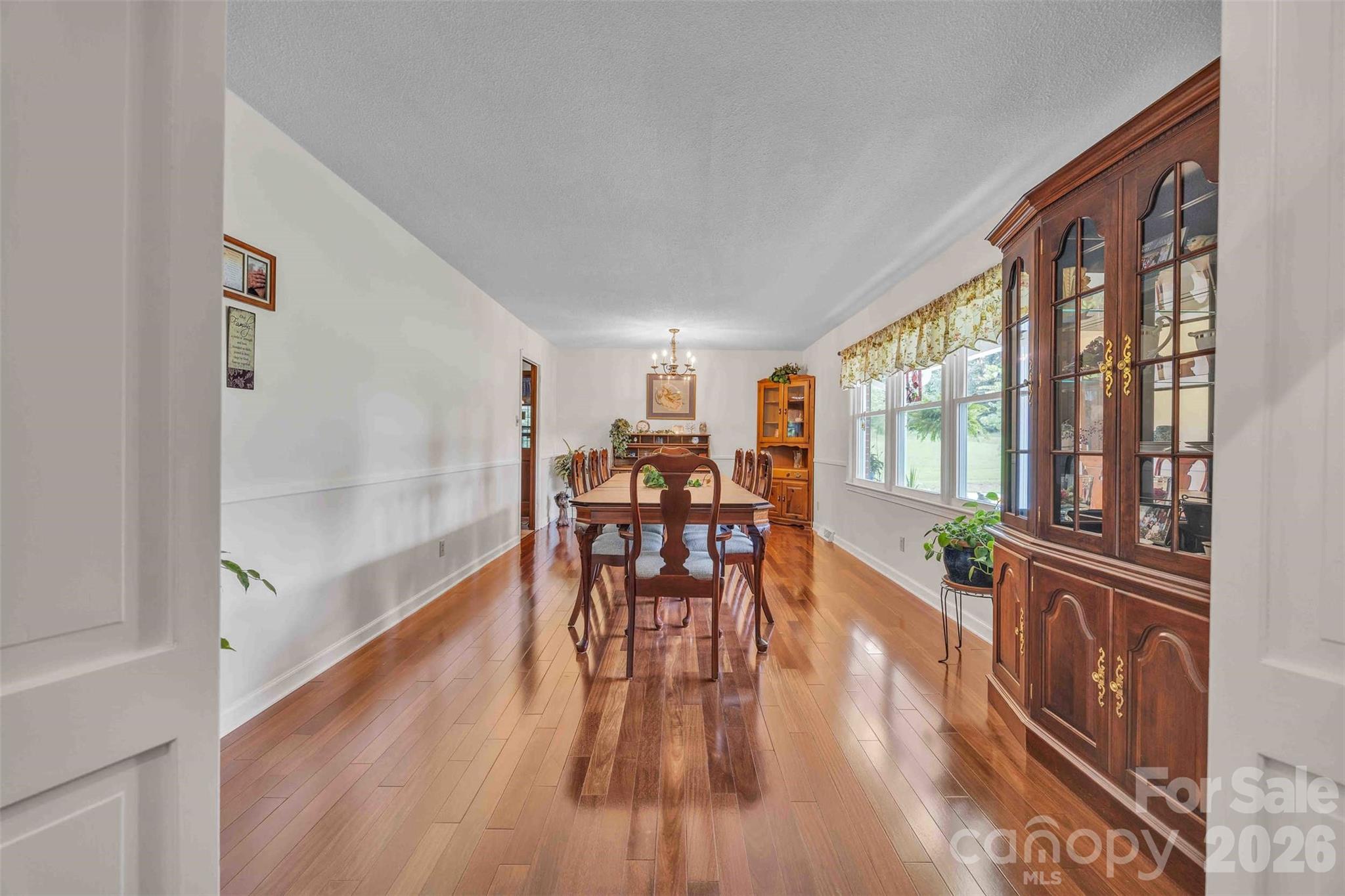 137 Proust Road — Statesville