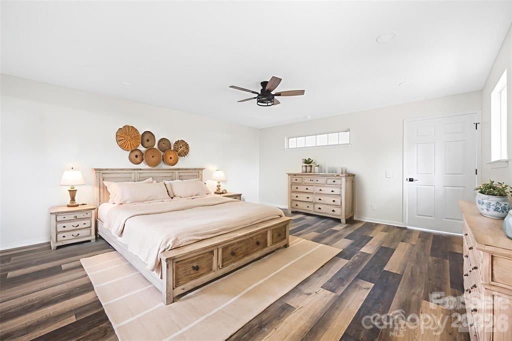 203 Ewing Drive — Belmont