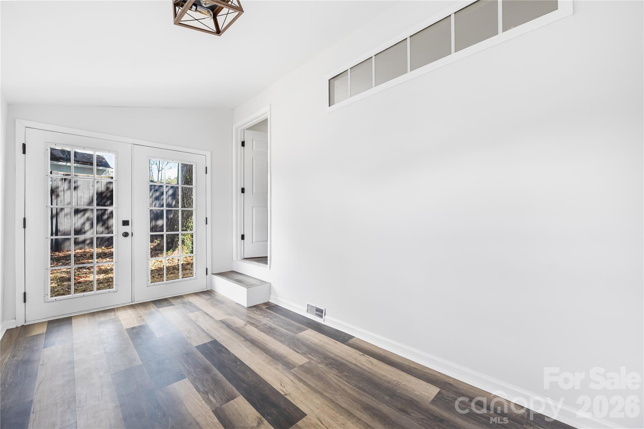203 Ewing Drive — Belmont