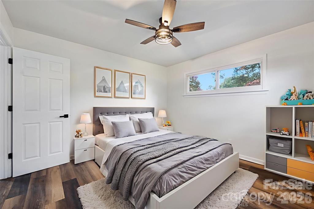 203 Ewing Drive — Belmont