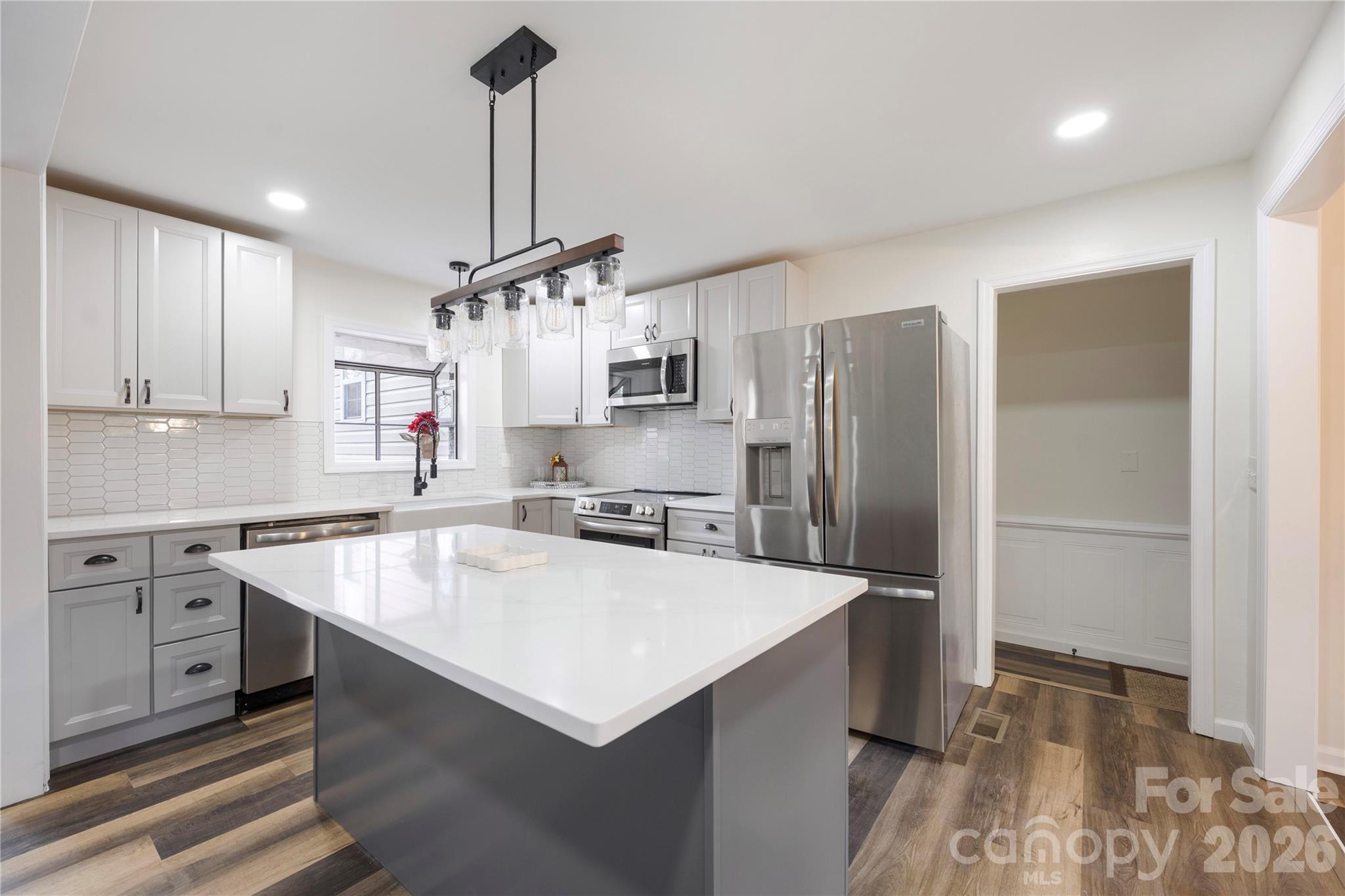 203 Ewing Drive — Belmont