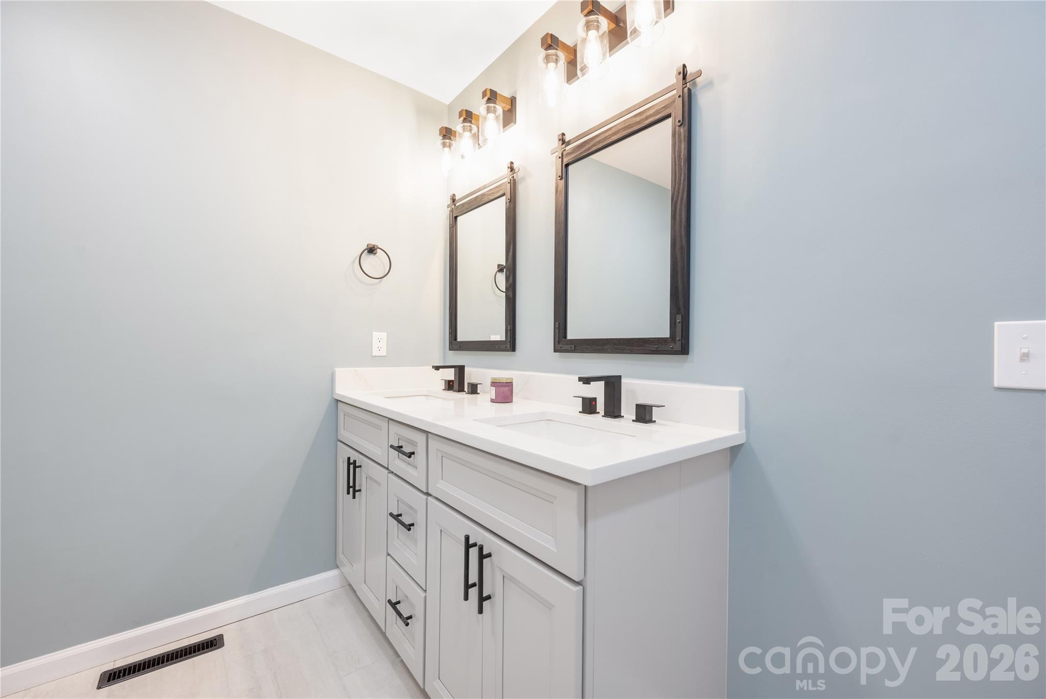 203 Ewing Drive — Belmont