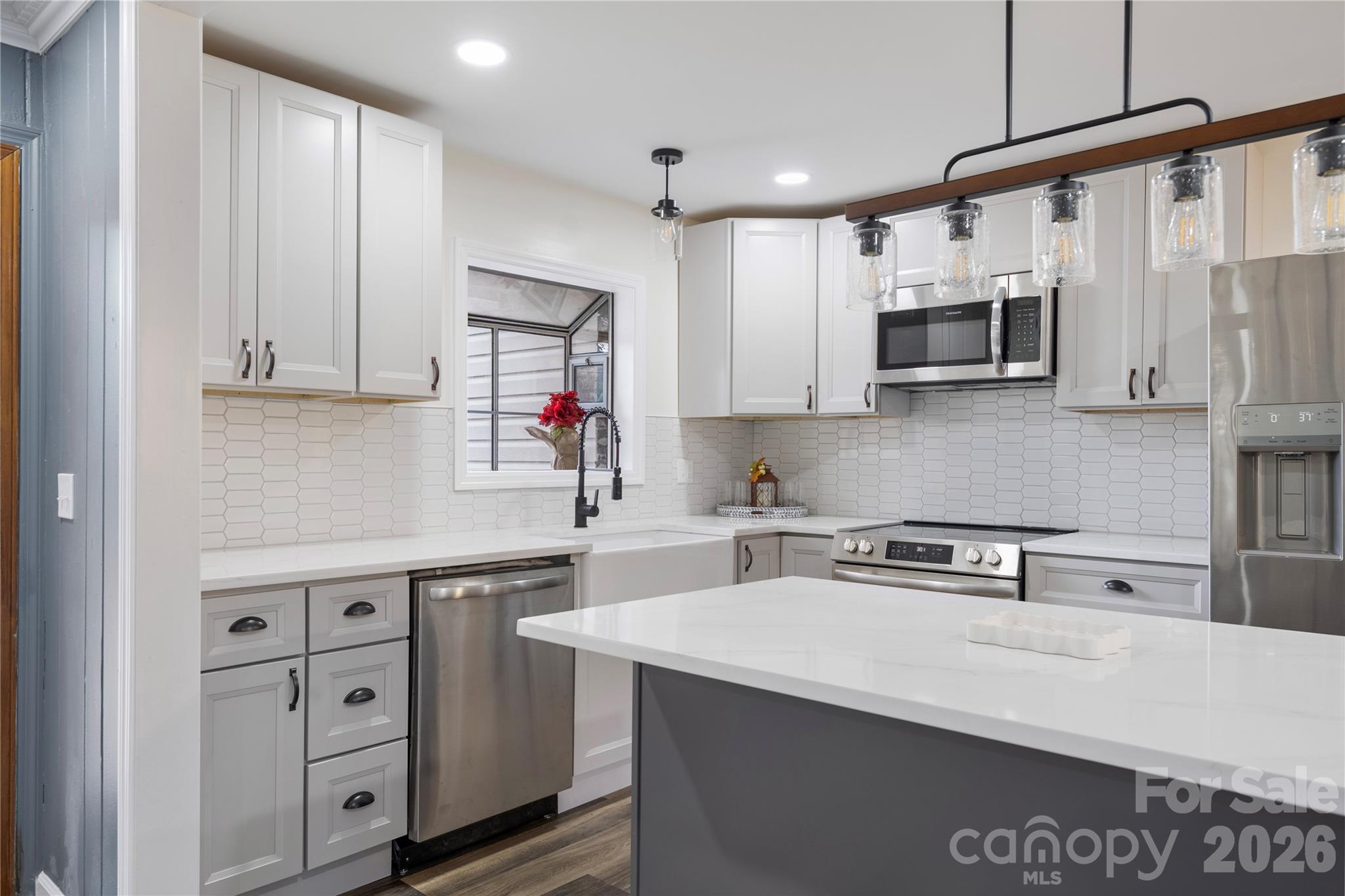 203 Ewing Drive — Belmont