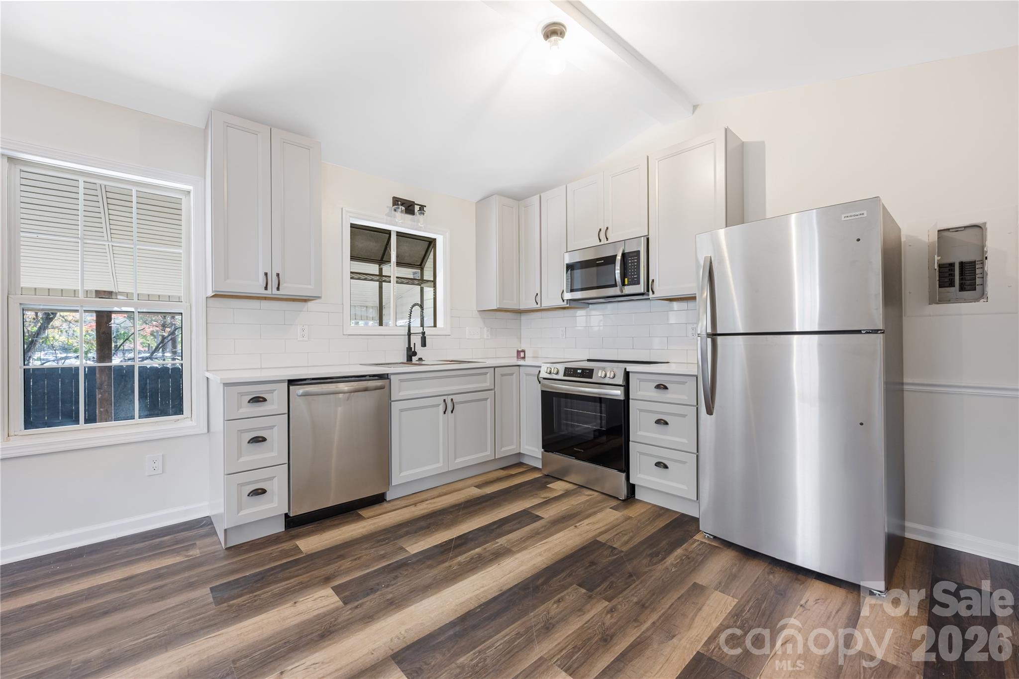 203 Ewing Drive — Belmont