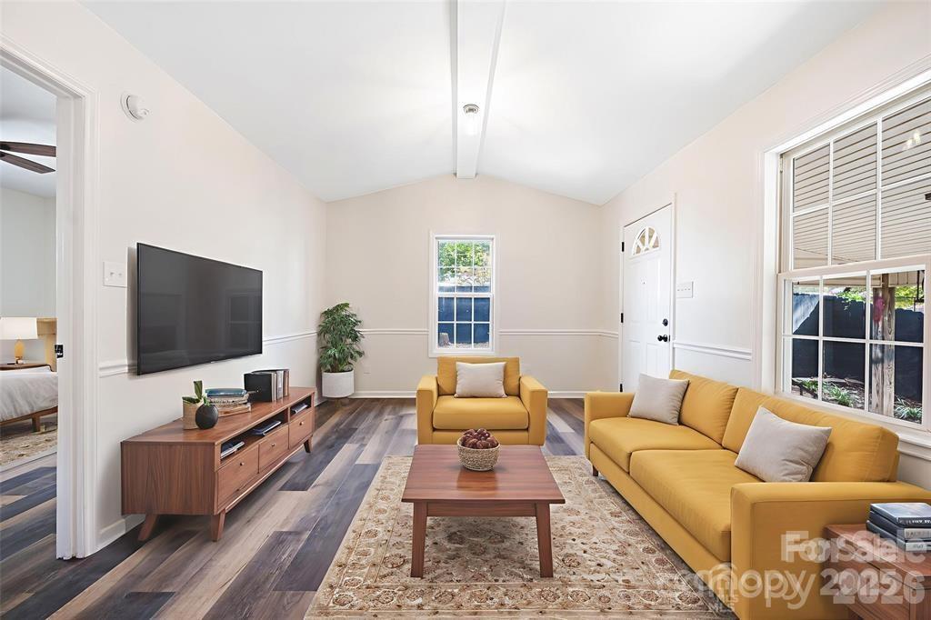 203 Ewing Drive — Belmont