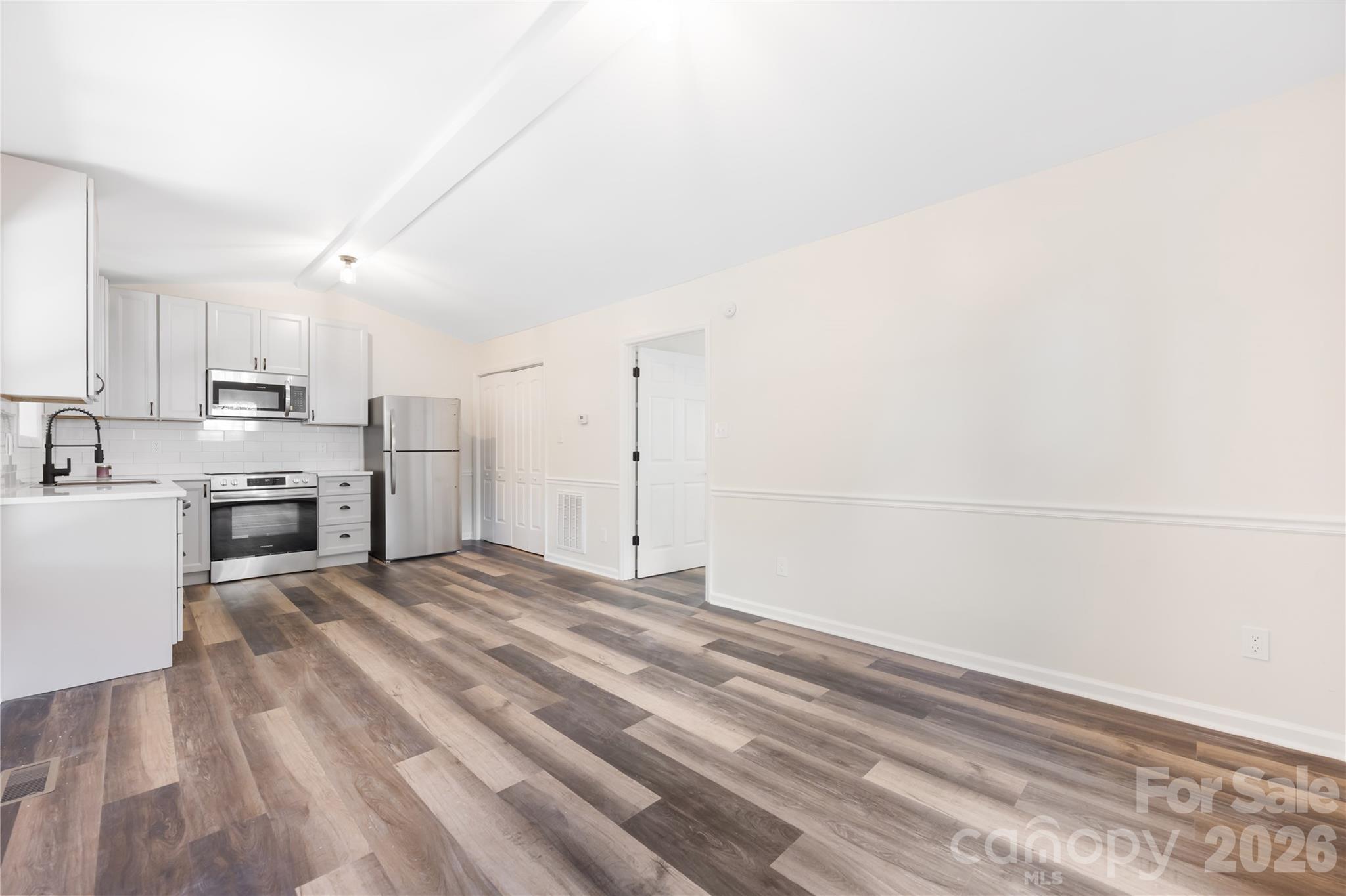 203 Ewing Drive — Belmont