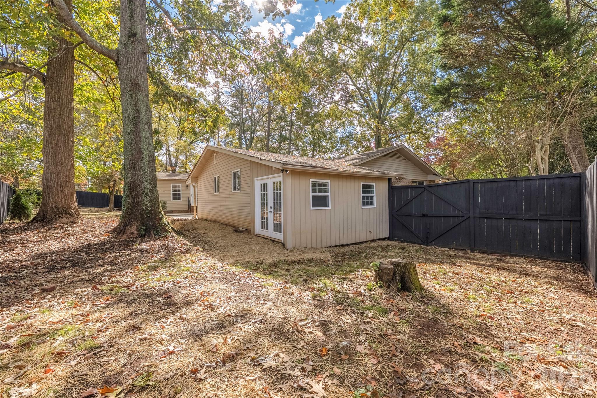 203 Ewing Drive — Belmont