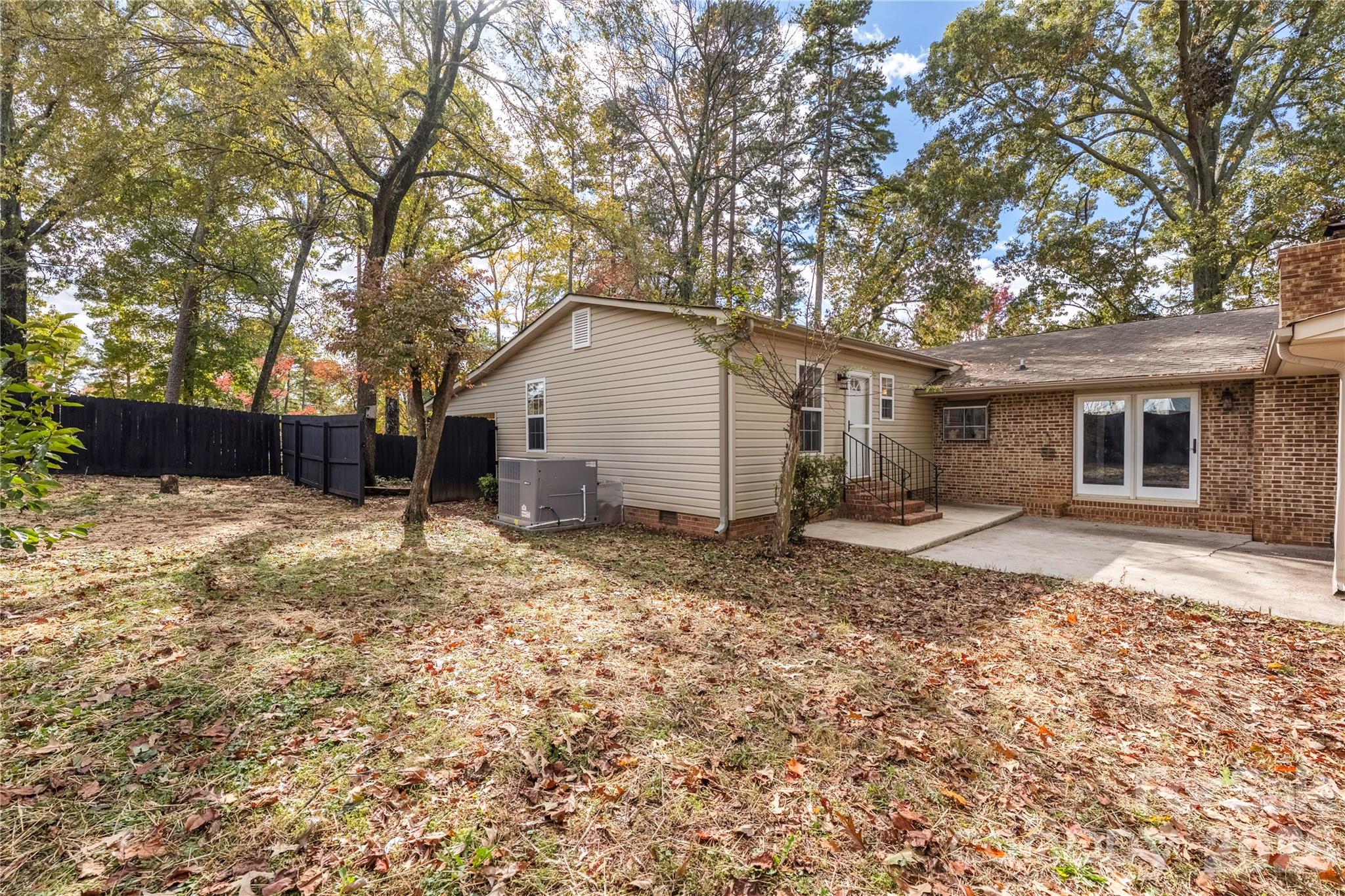 203 Ewing Drive — Belmont