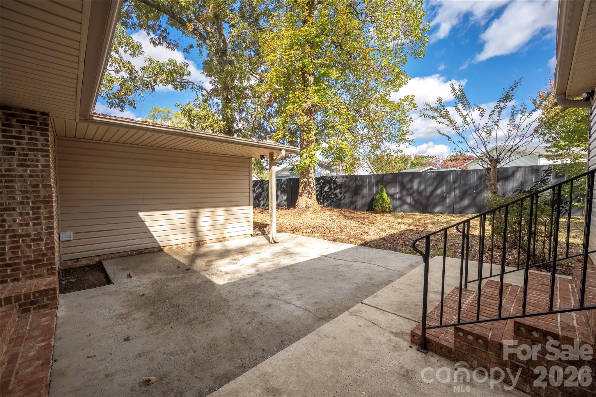 203 Ewing Drive — Belmont